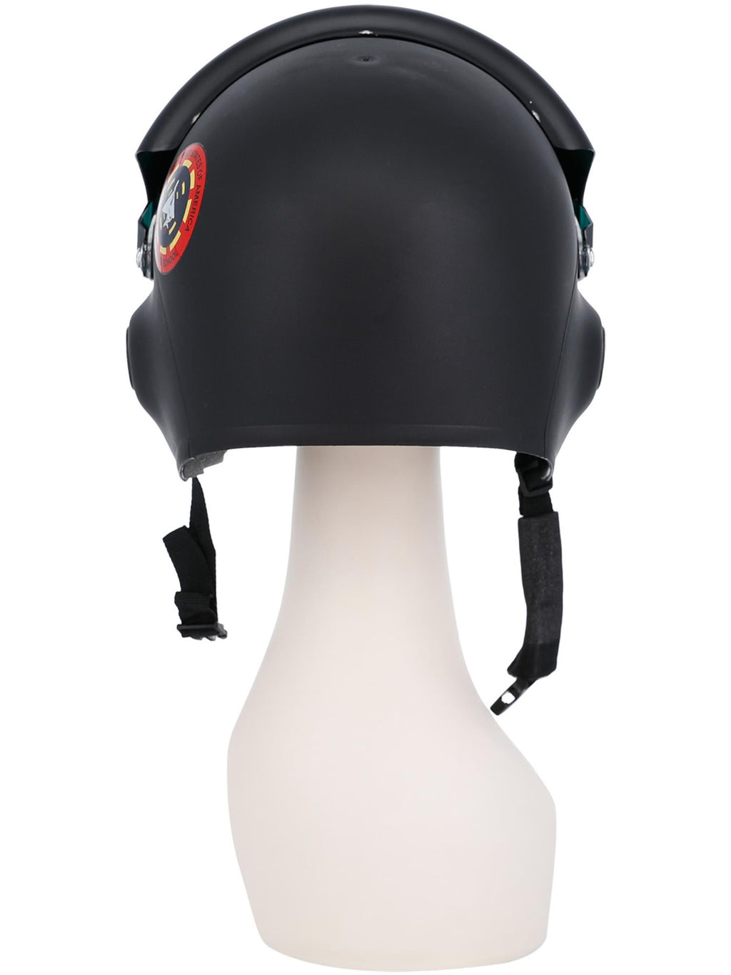 Top Gun Helmet Deluxe