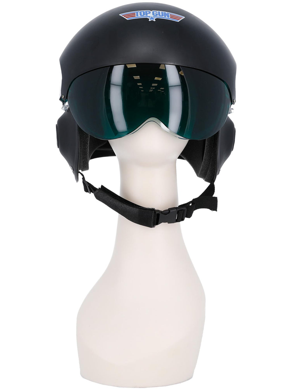 Top Gun Helmet Deluxe