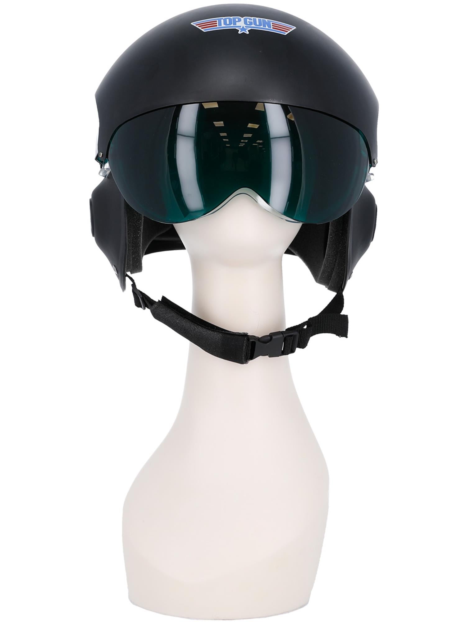 Top Gun Helmet Deluxe