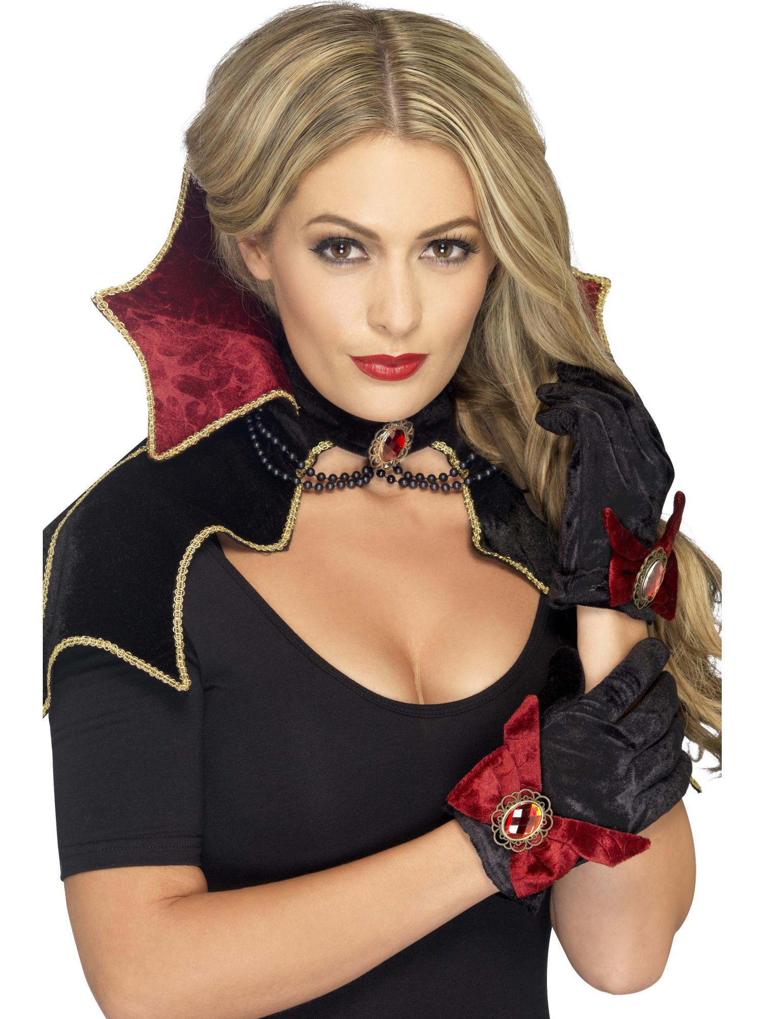 Smiffys Fever Vamp Kit - 43006