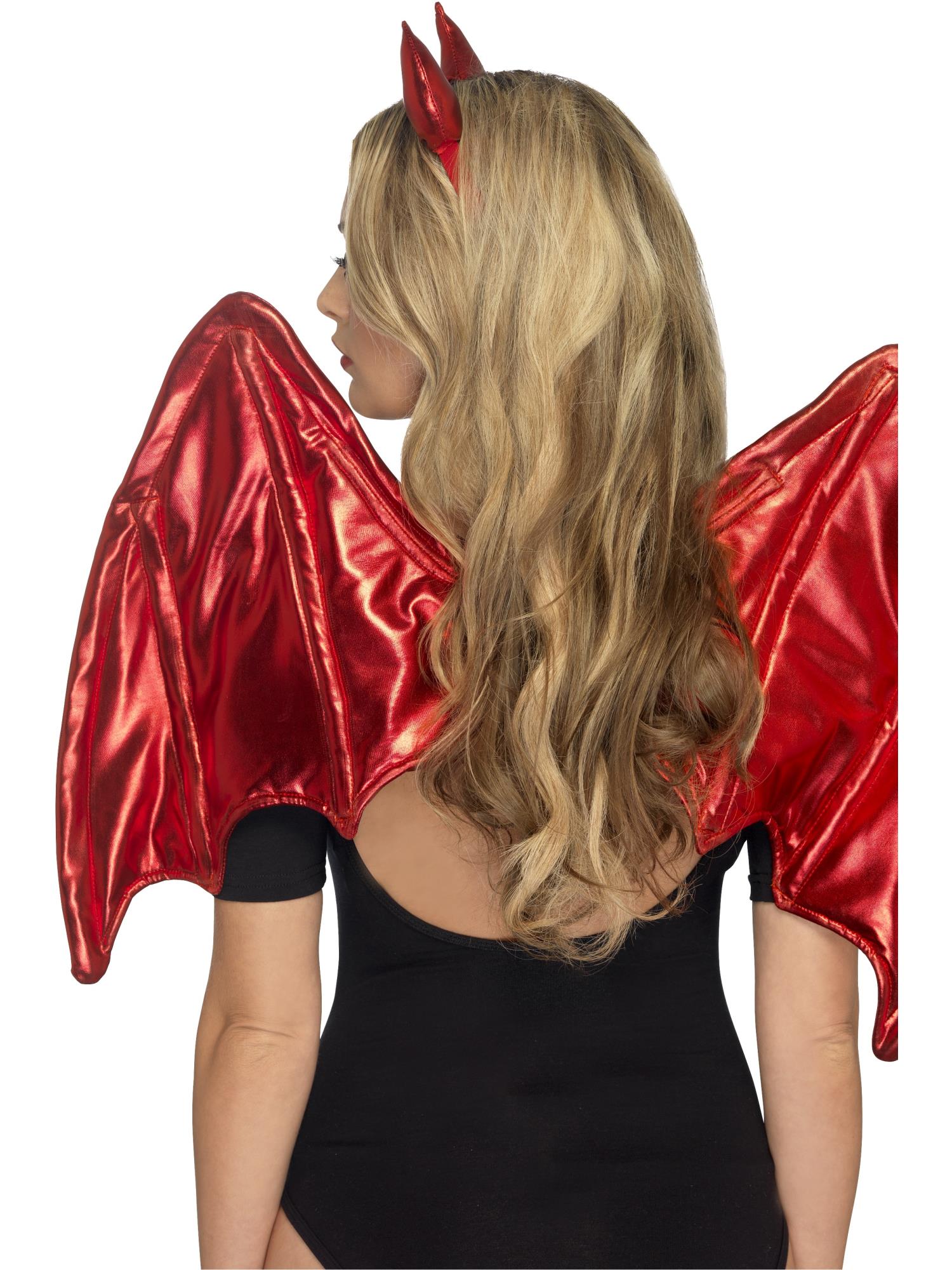 Smiffys Fever Devil Kit - 43007