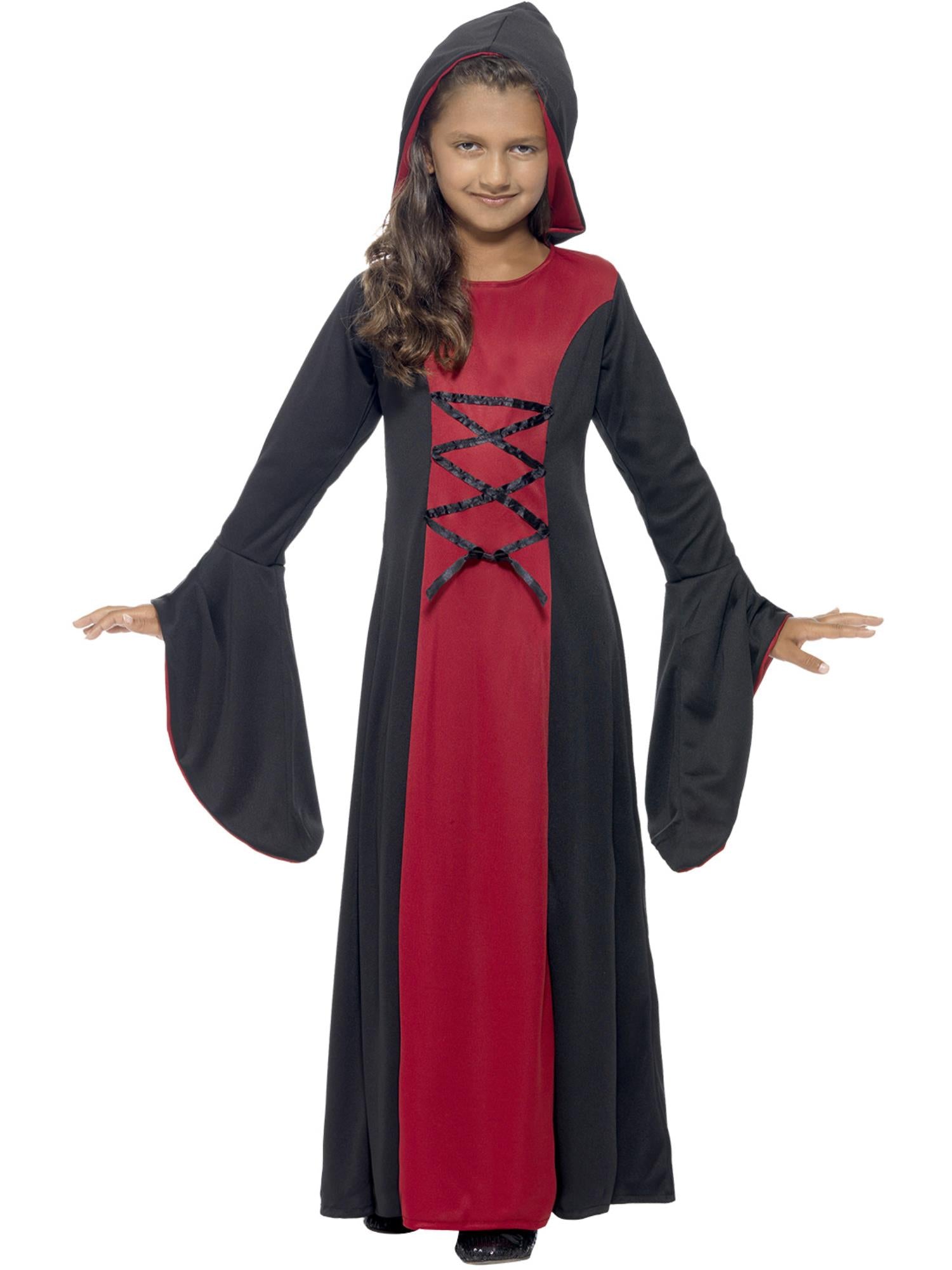 Smiffys Vamp Costume - 43031