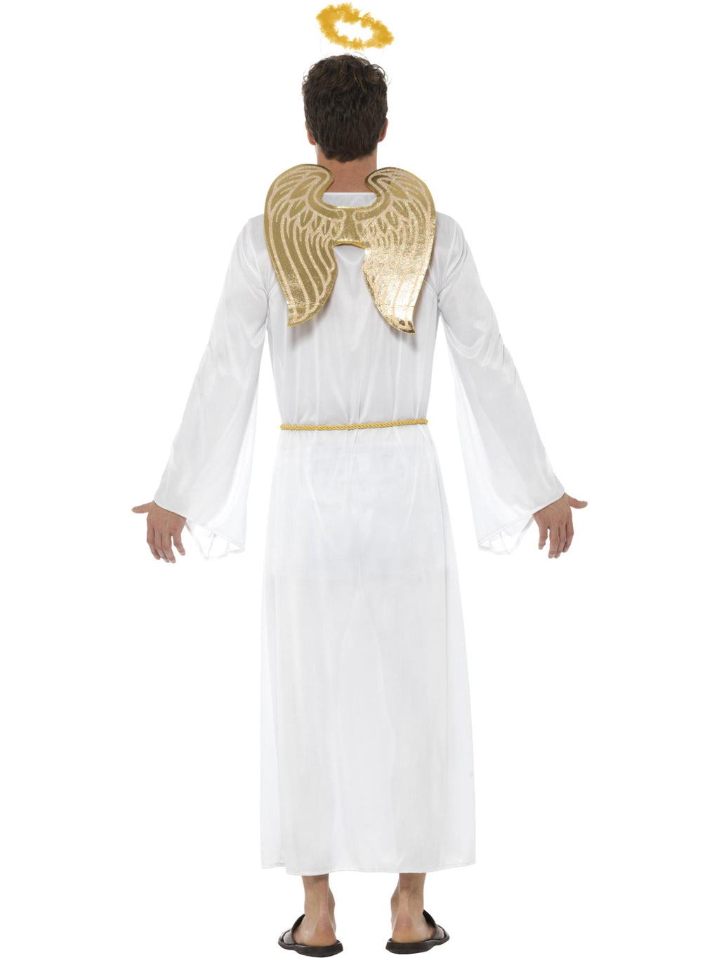Angel Gabriel Unisex Costume