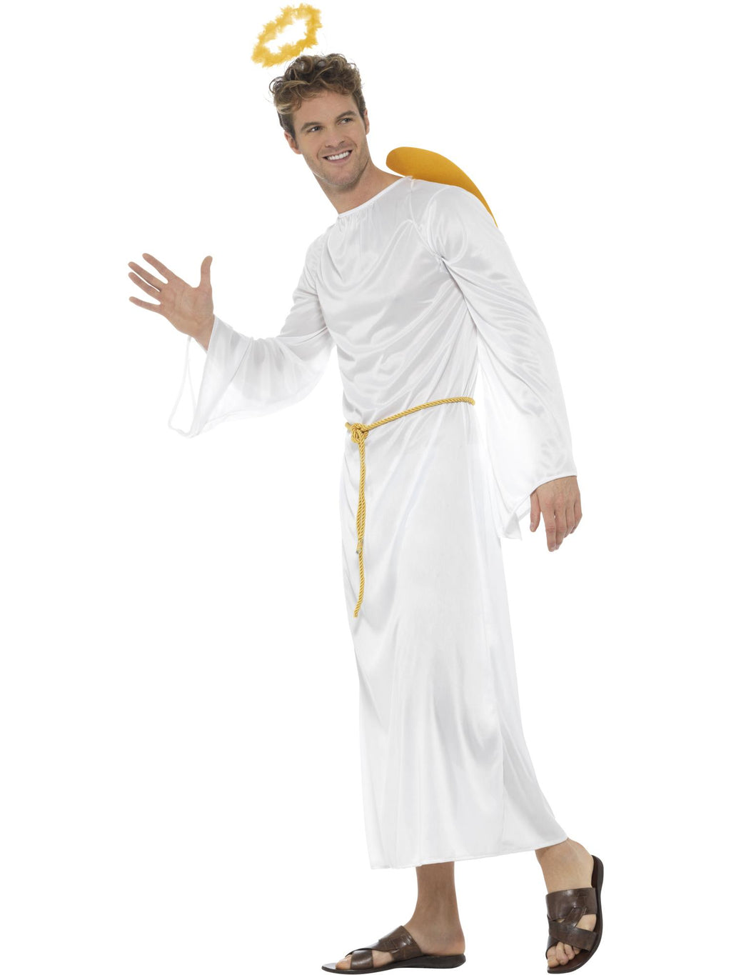Angel Gabriel Unisex Costume