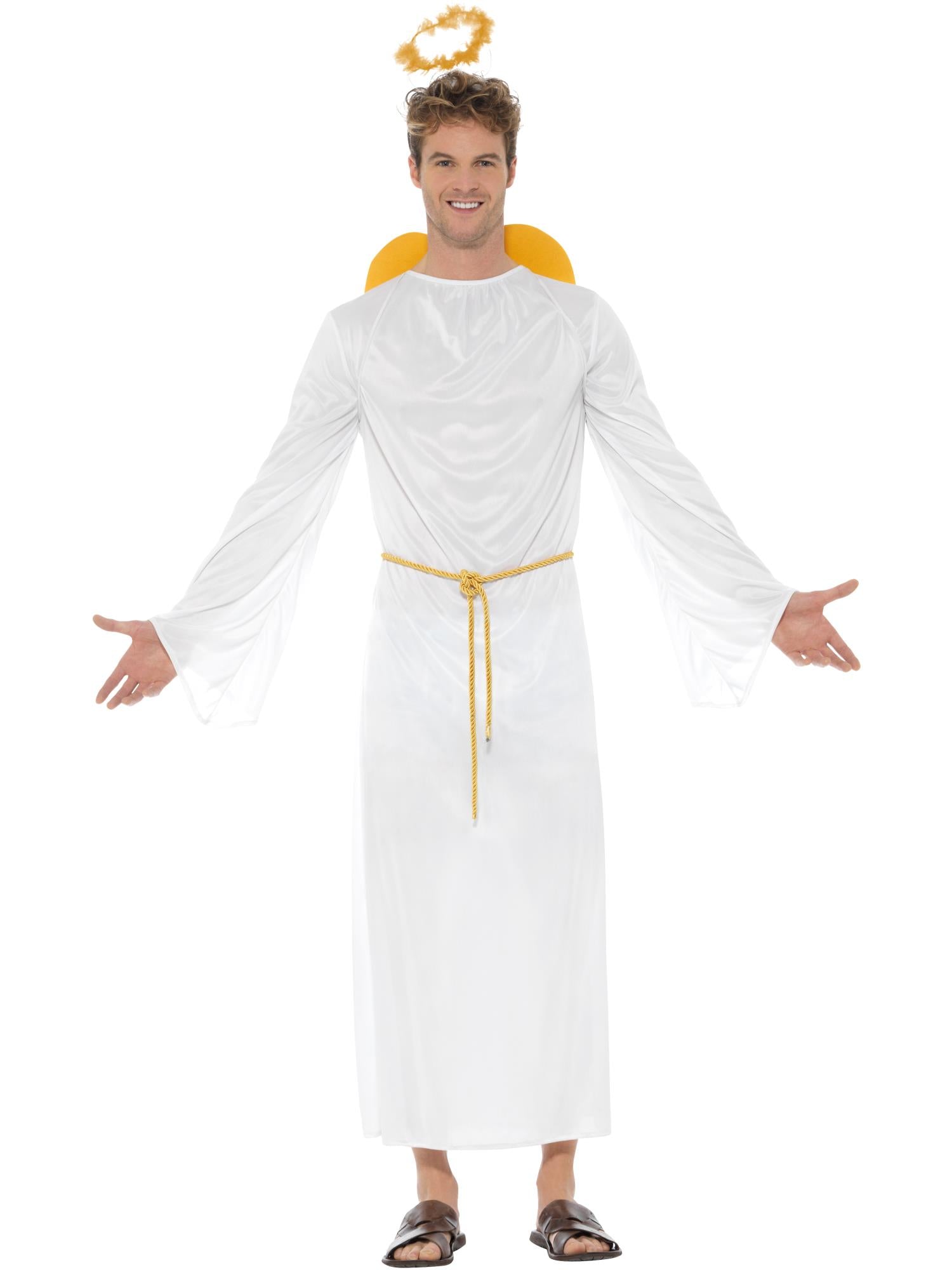 Angel Gabriel Unisex Costume