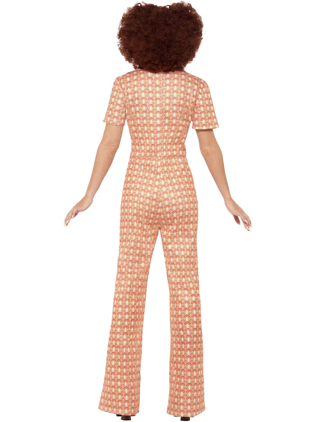 Authentic 70s Chic Costume