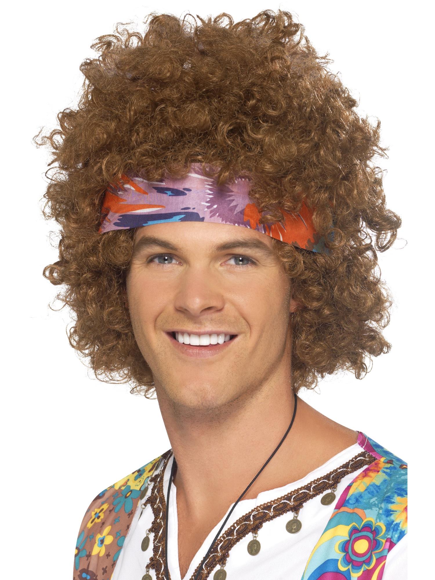 Hippy Afro