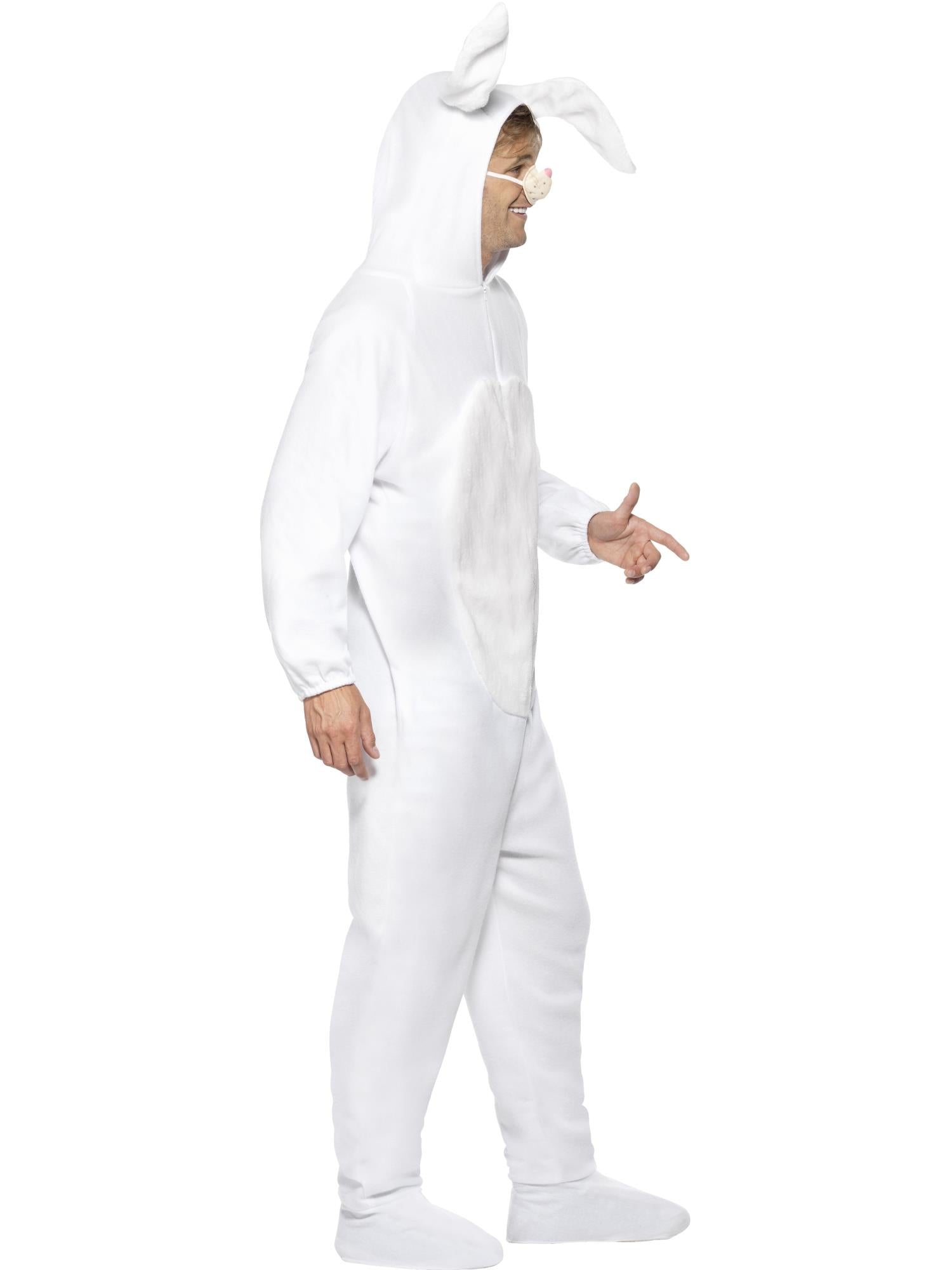 Rabbit Costume