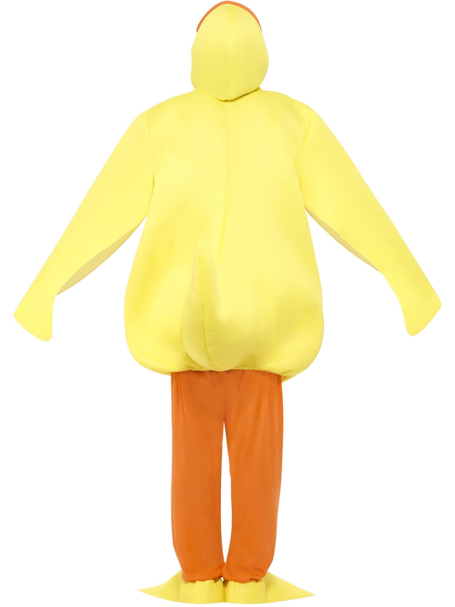 Duck Costume
