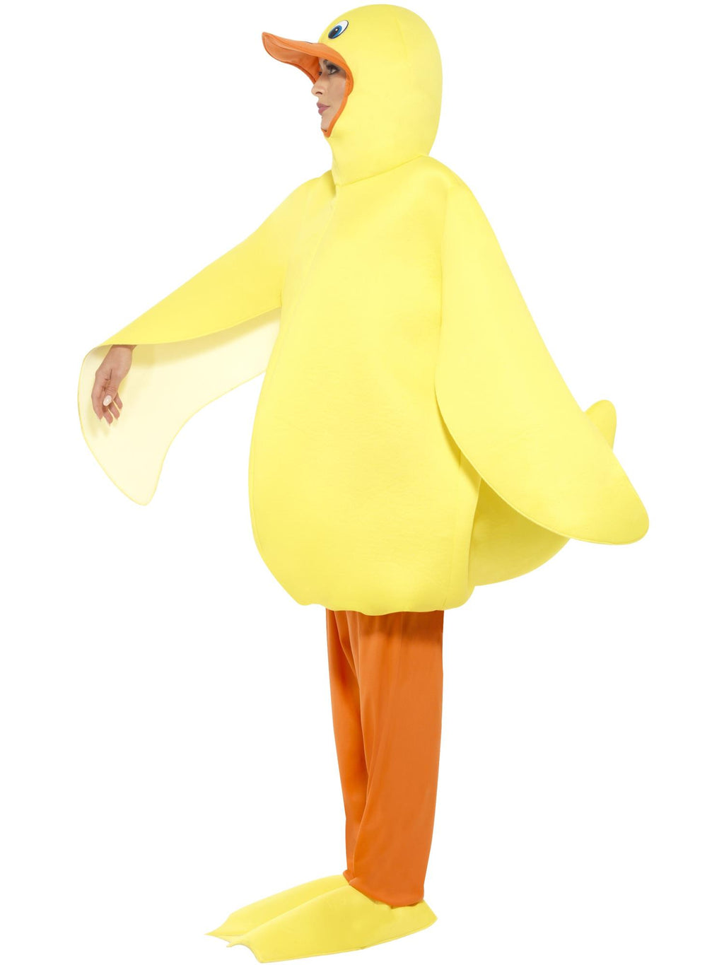 Duck Costume
