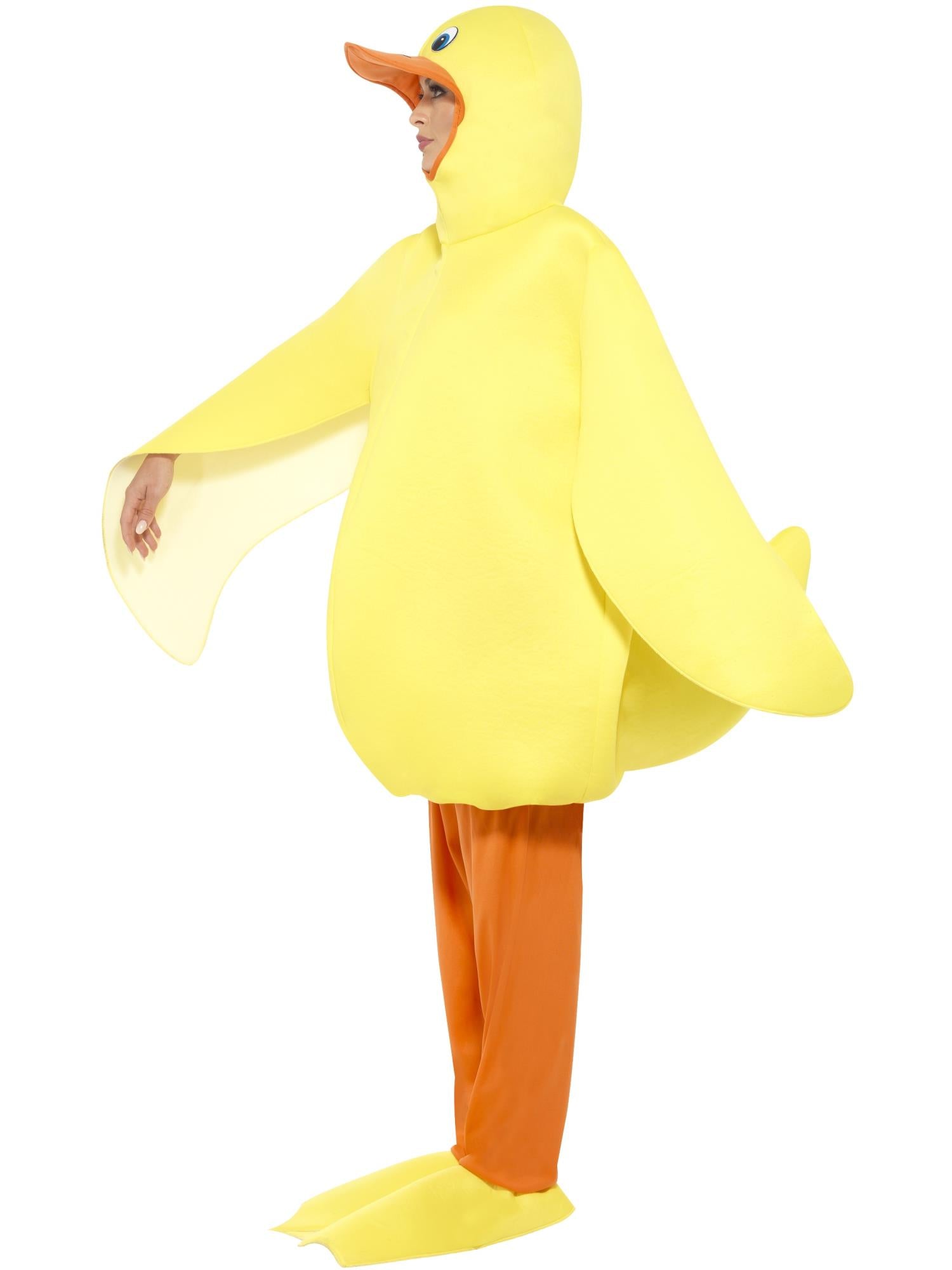 Duck Costume