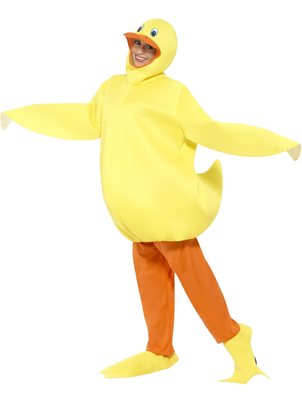 Duck Costume