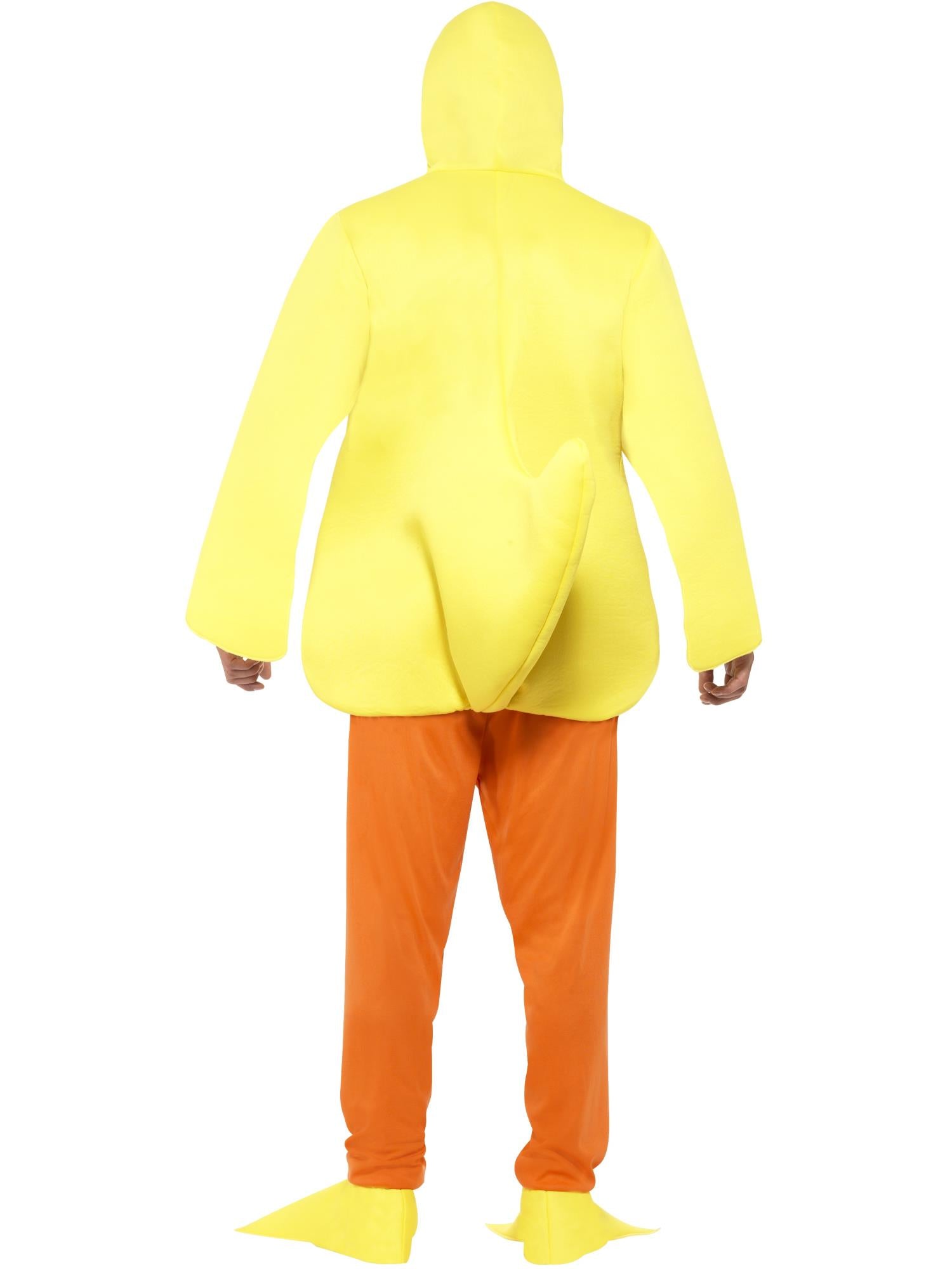 Duck Costume