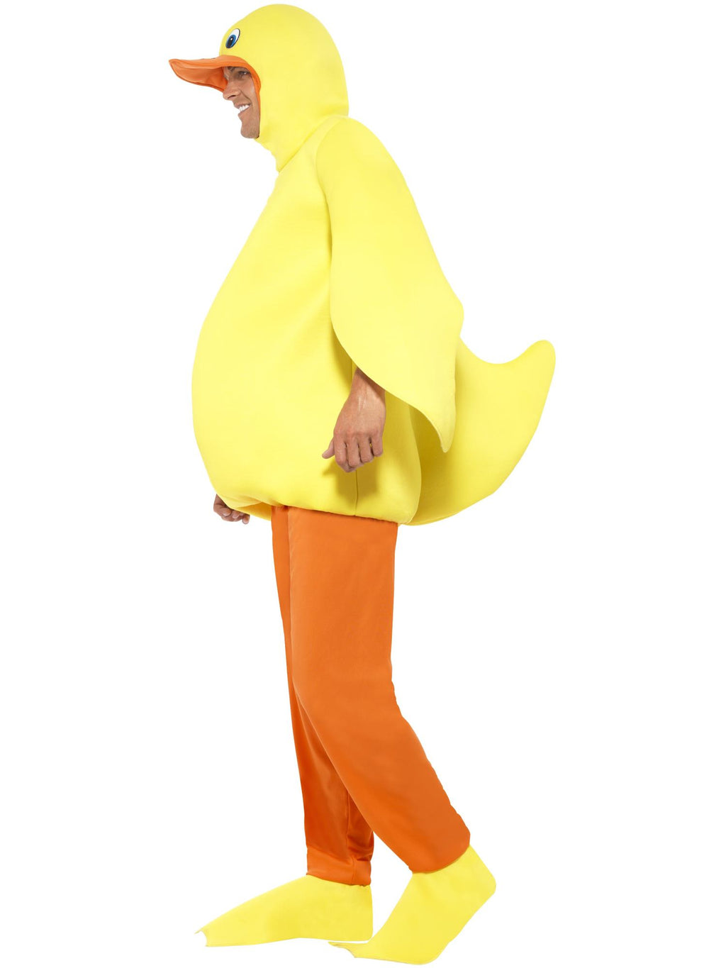 Duck Costume