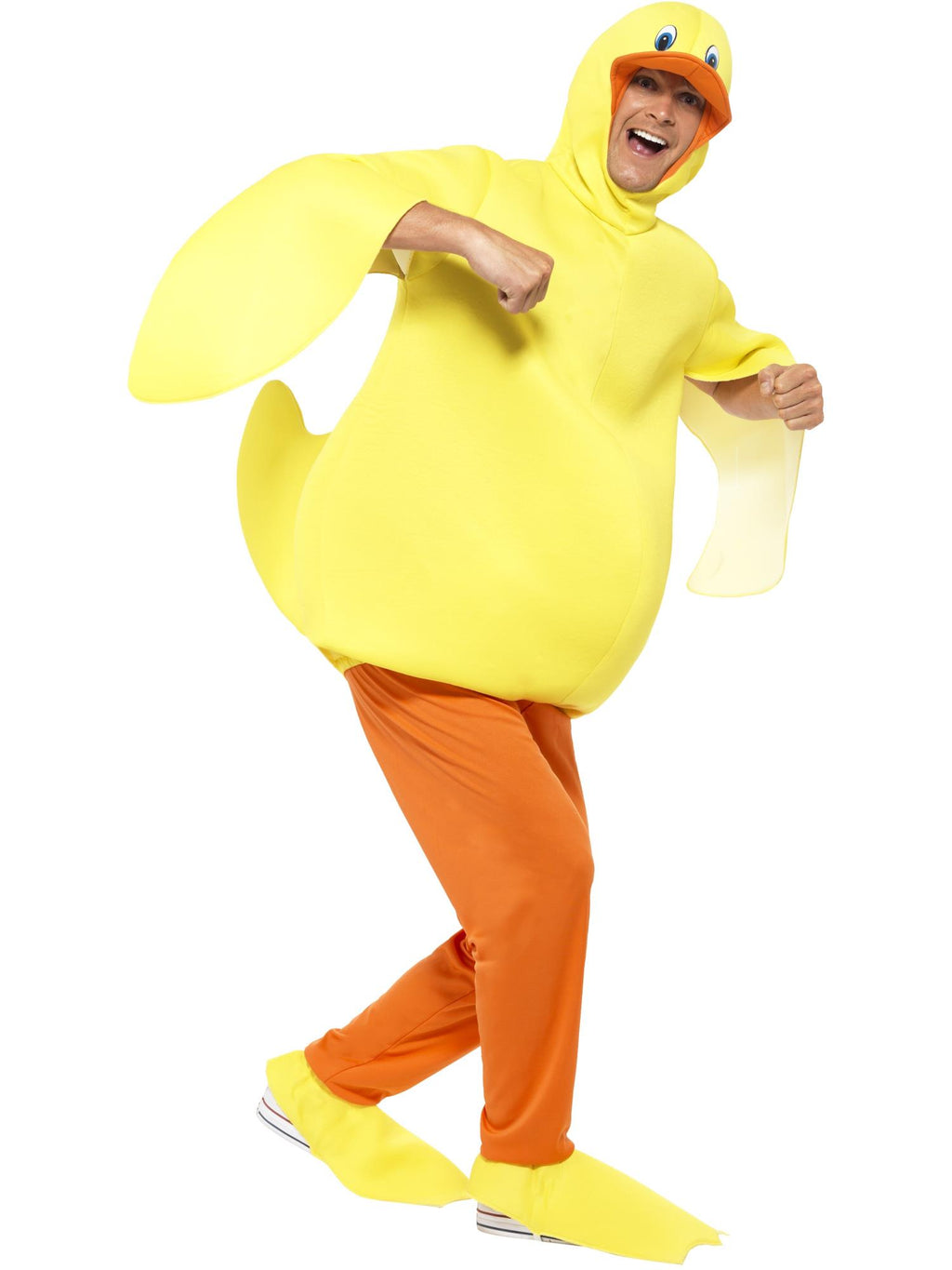 Duck Costume