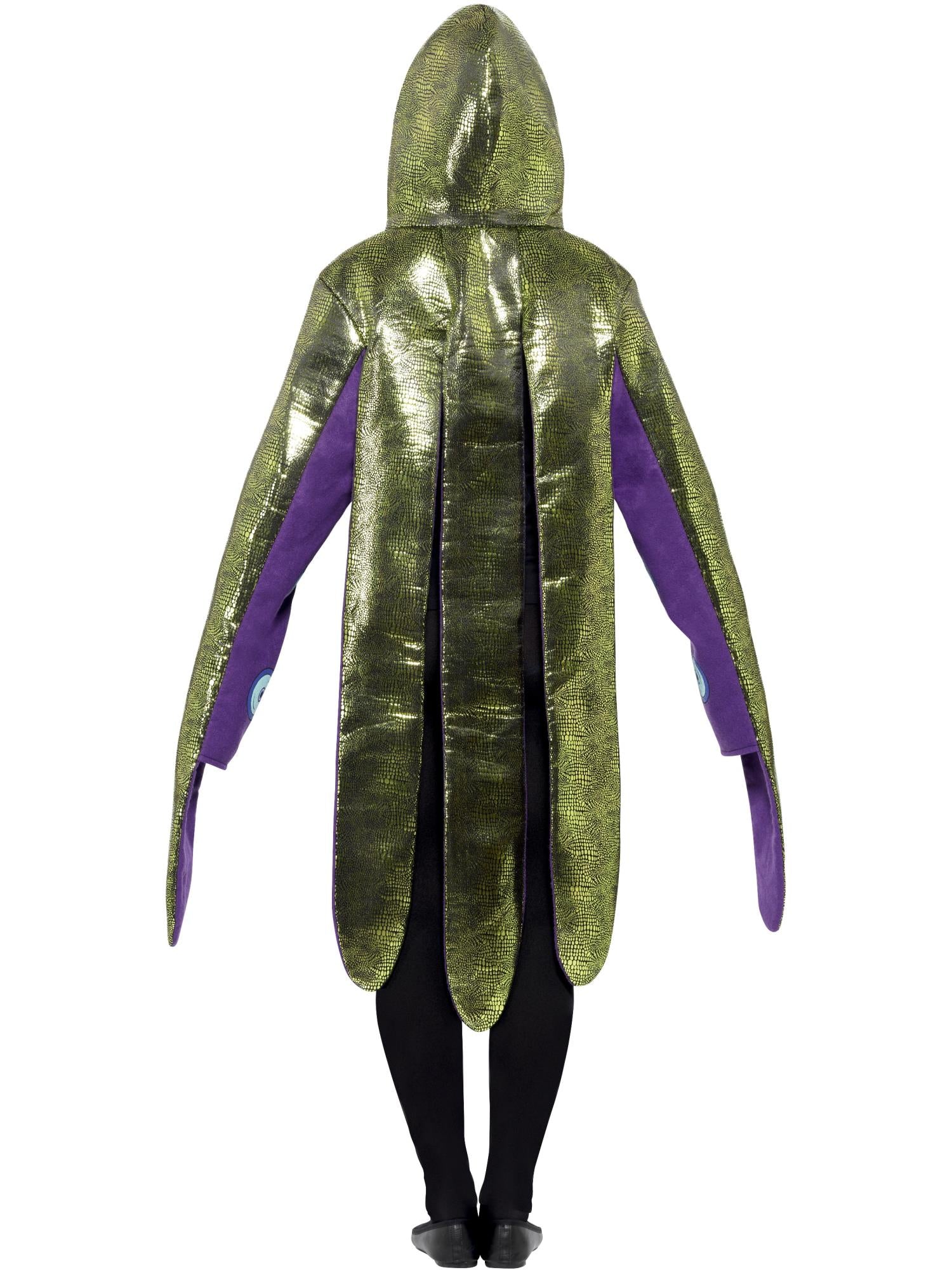Octopus Costume