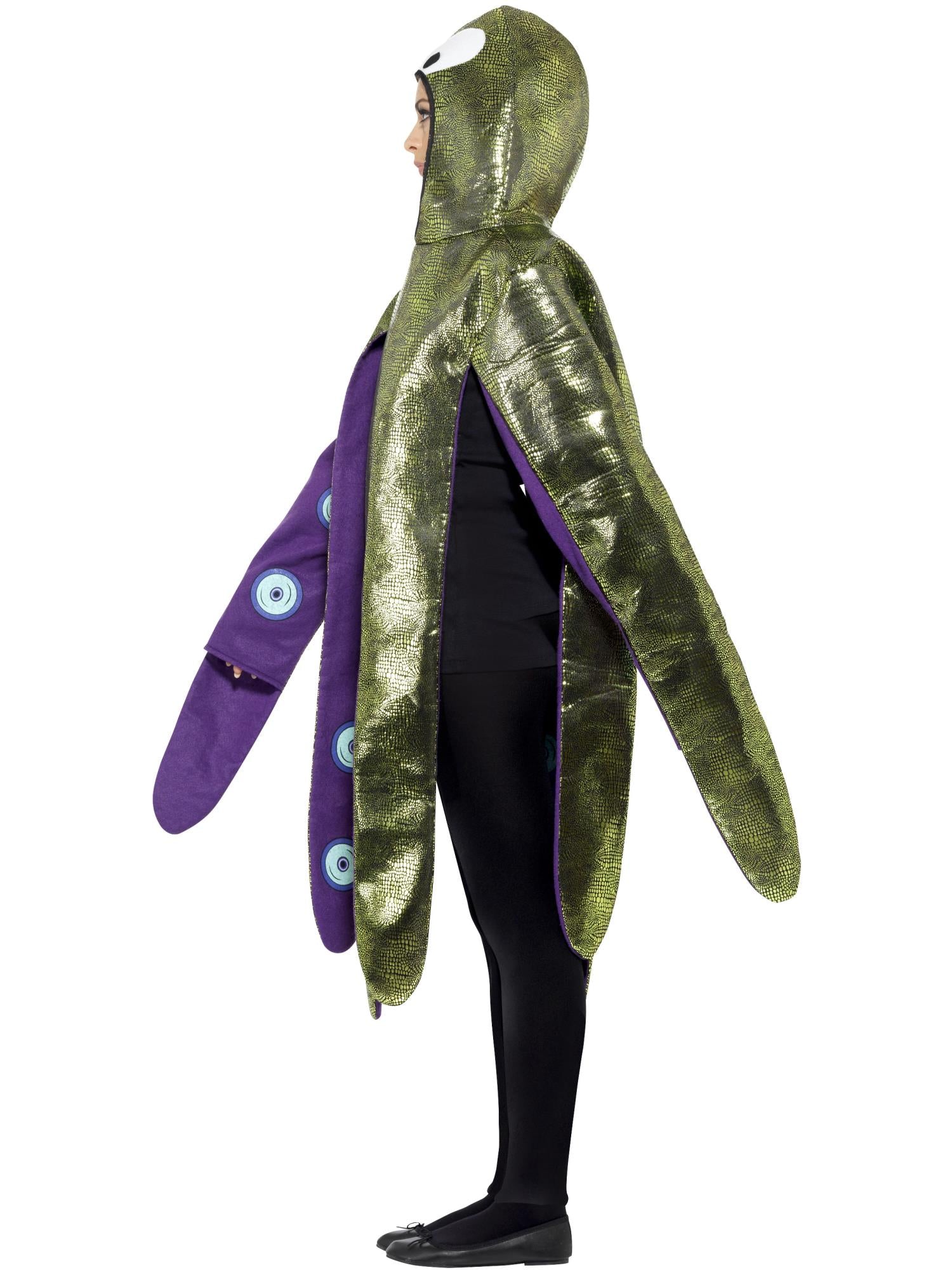 Octopus Costume