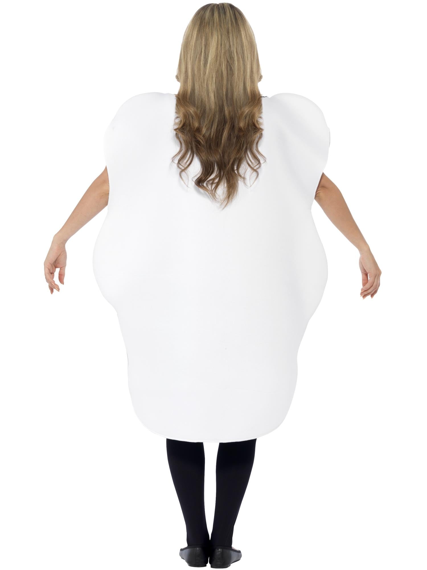 Egg Costume