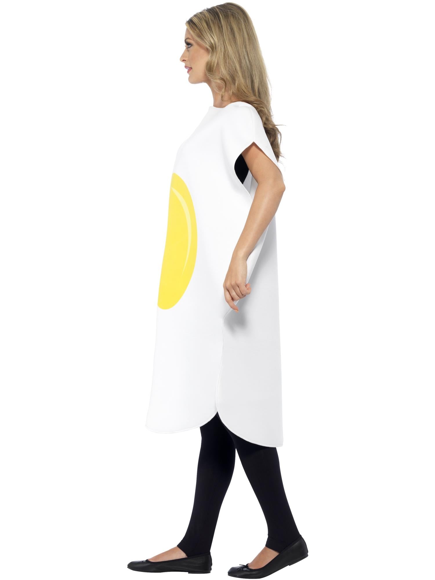 Egg Costume