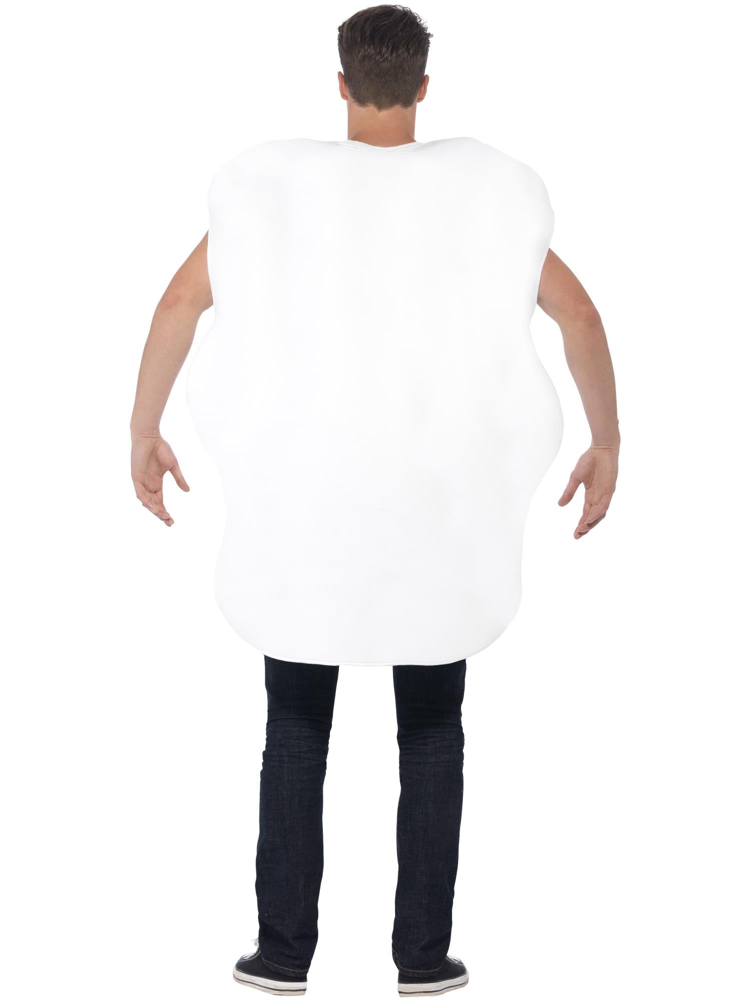 Egg Costume