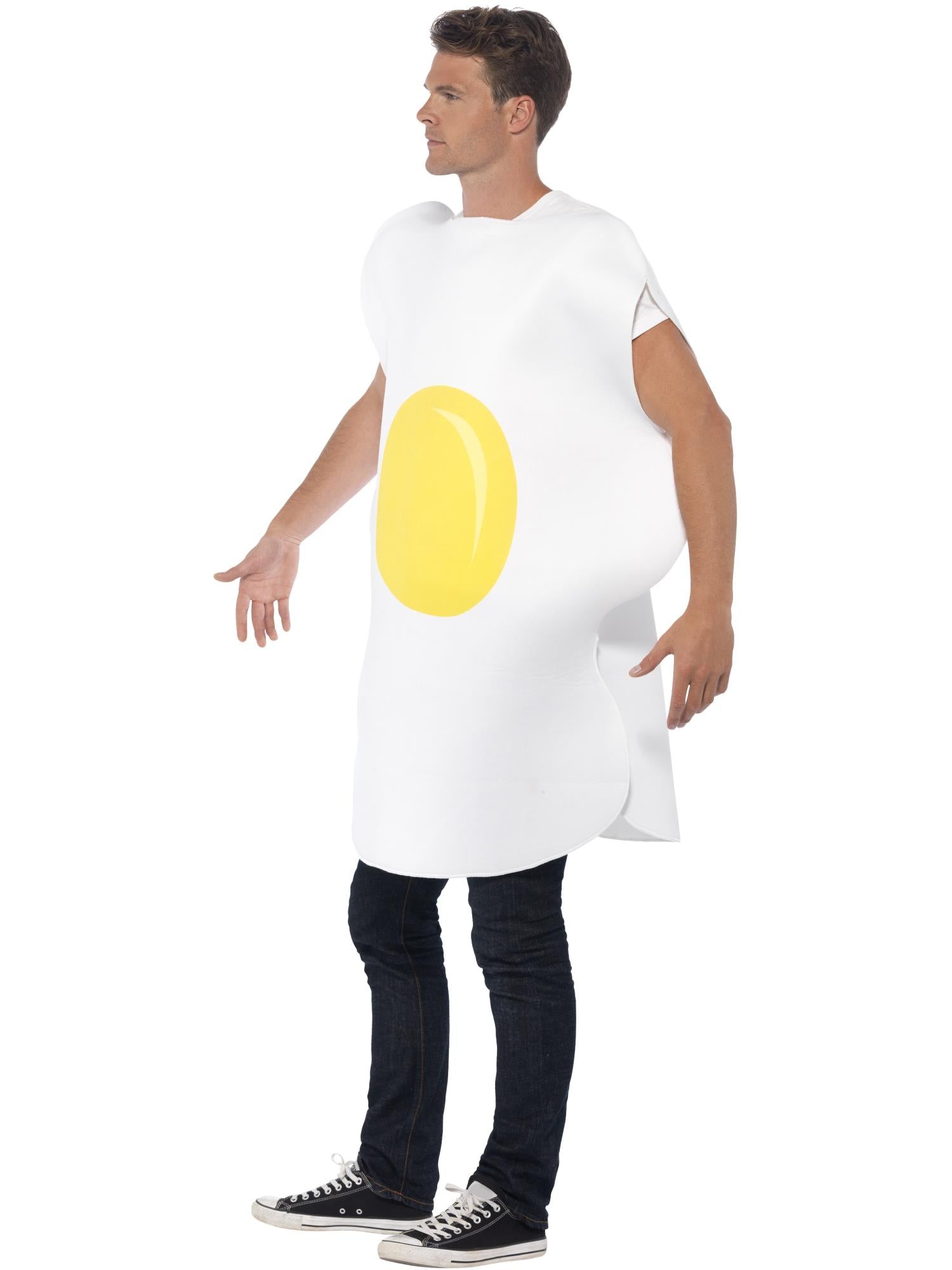 Egg Costume