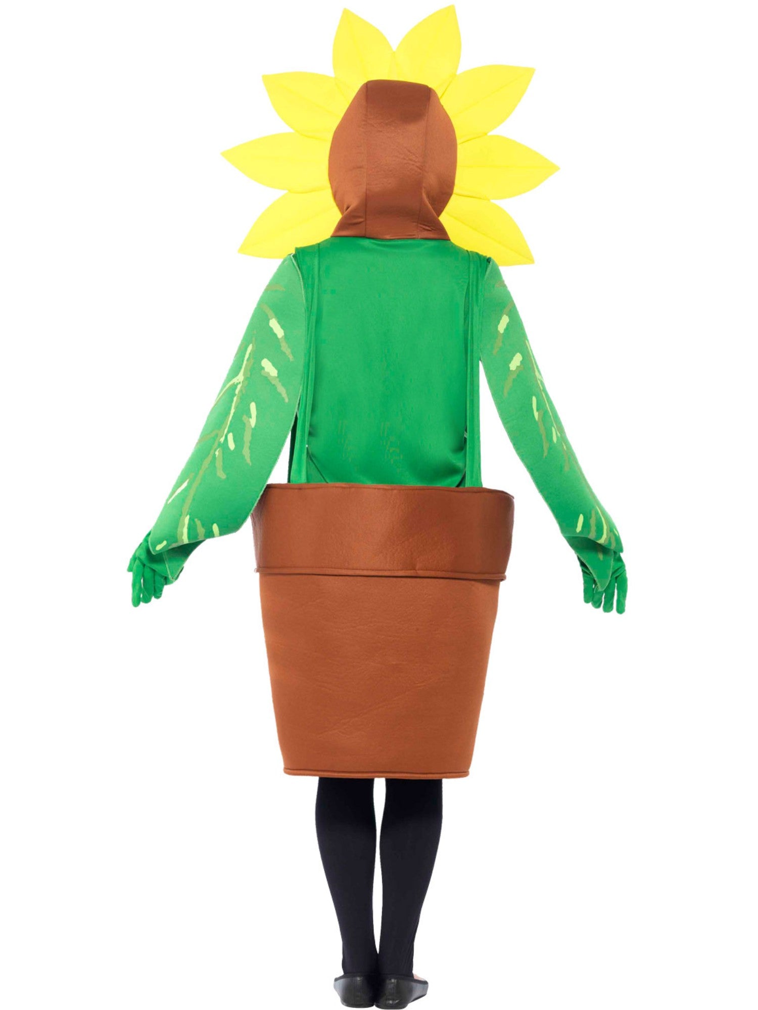 Sunflower Costume
