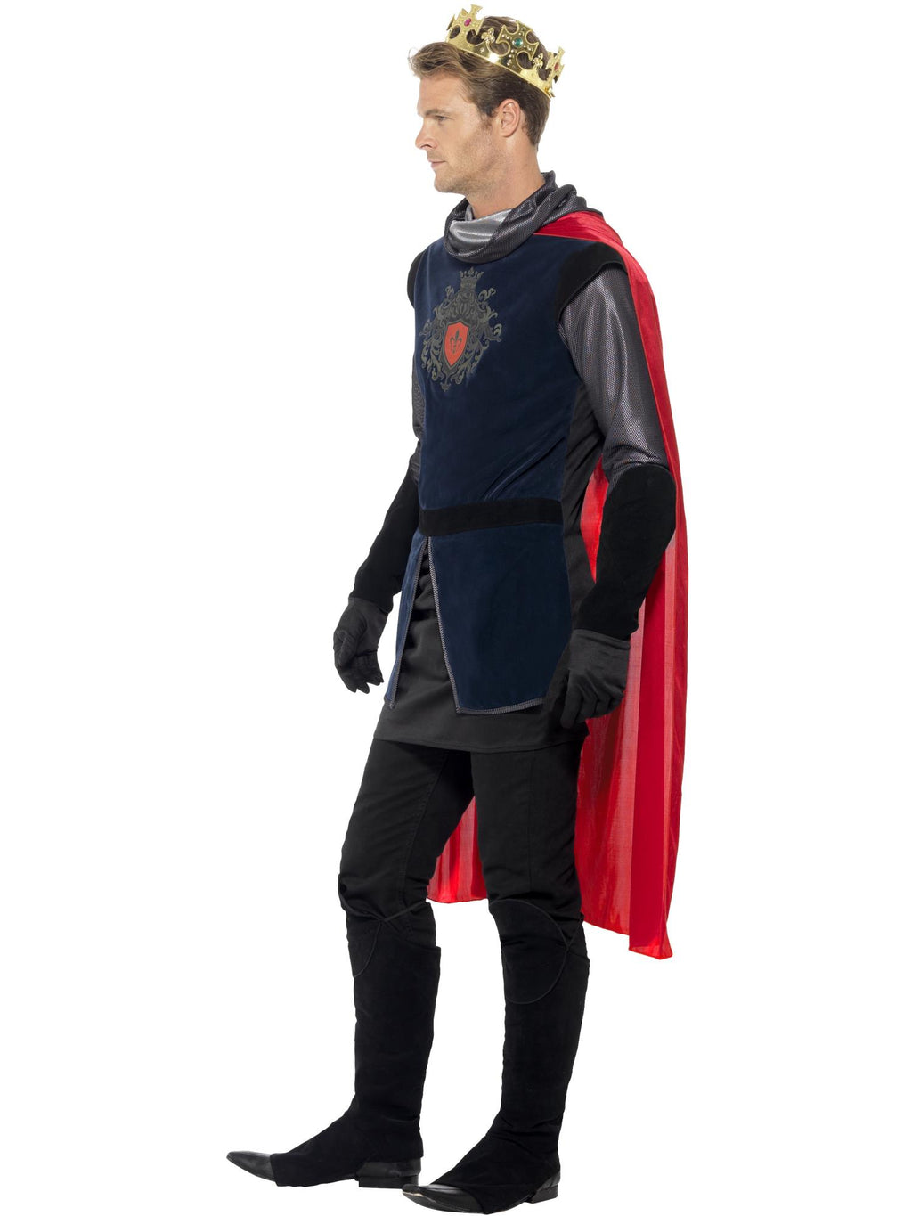 King Arthur Deluxe Costume