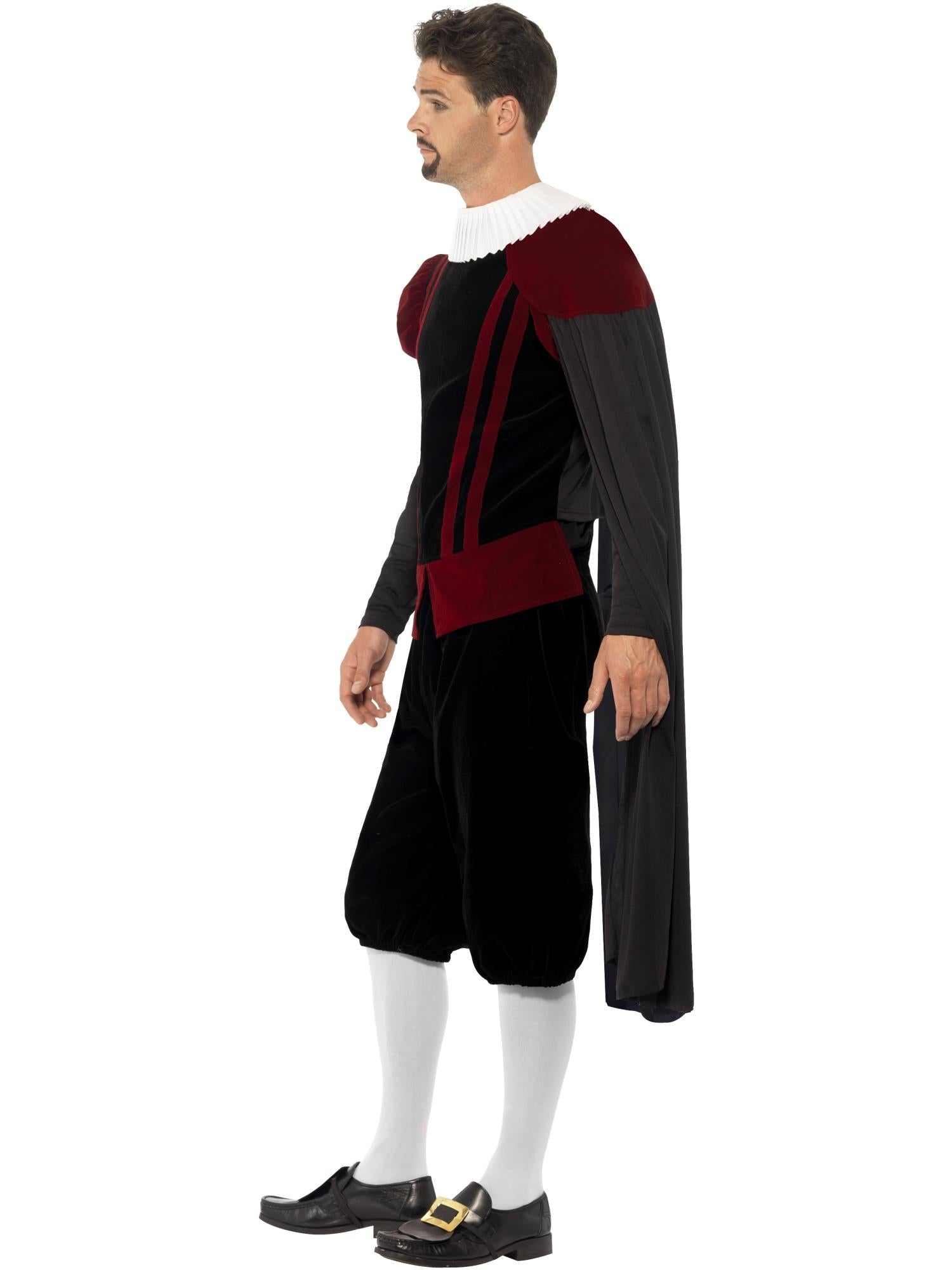 Lord Tudor Costume