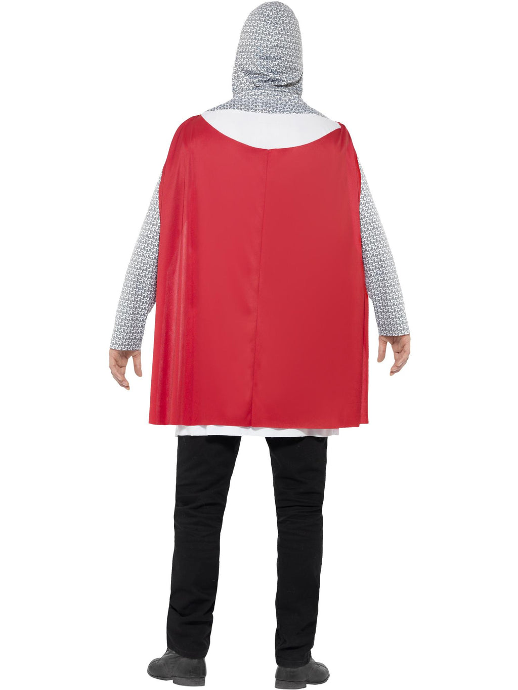 Smiffys Knight Costume, Economy - 43422