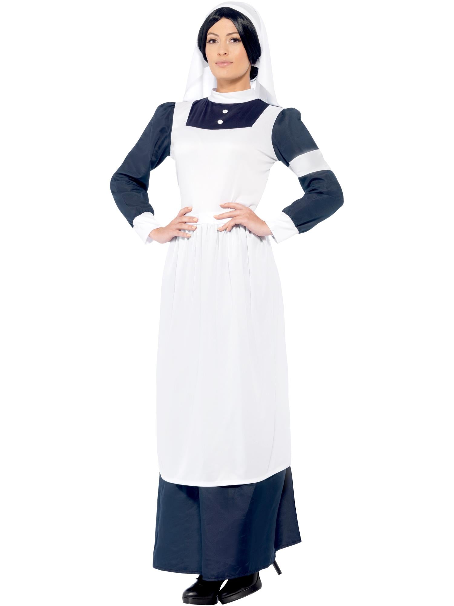 Great War Nurse Costume