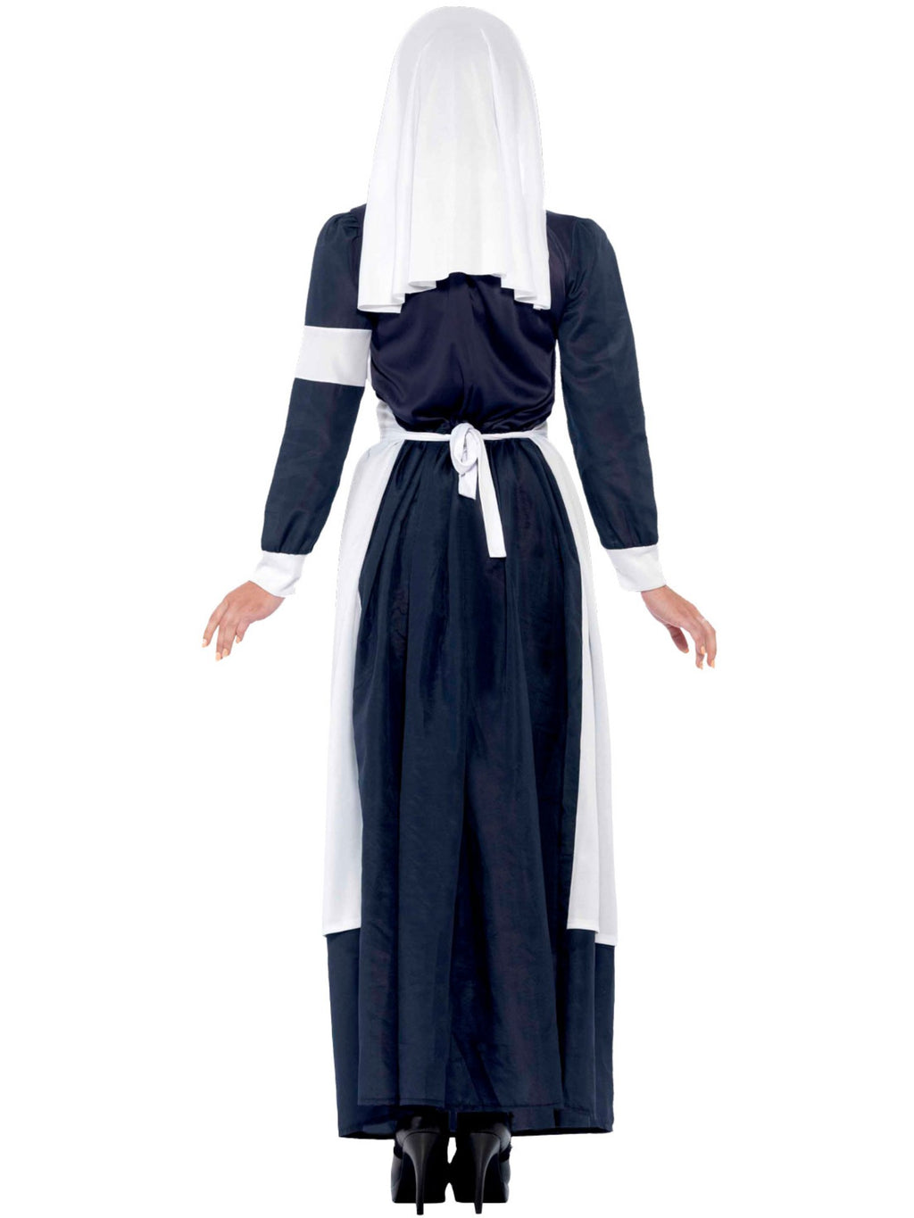 Great War Nurse Costume