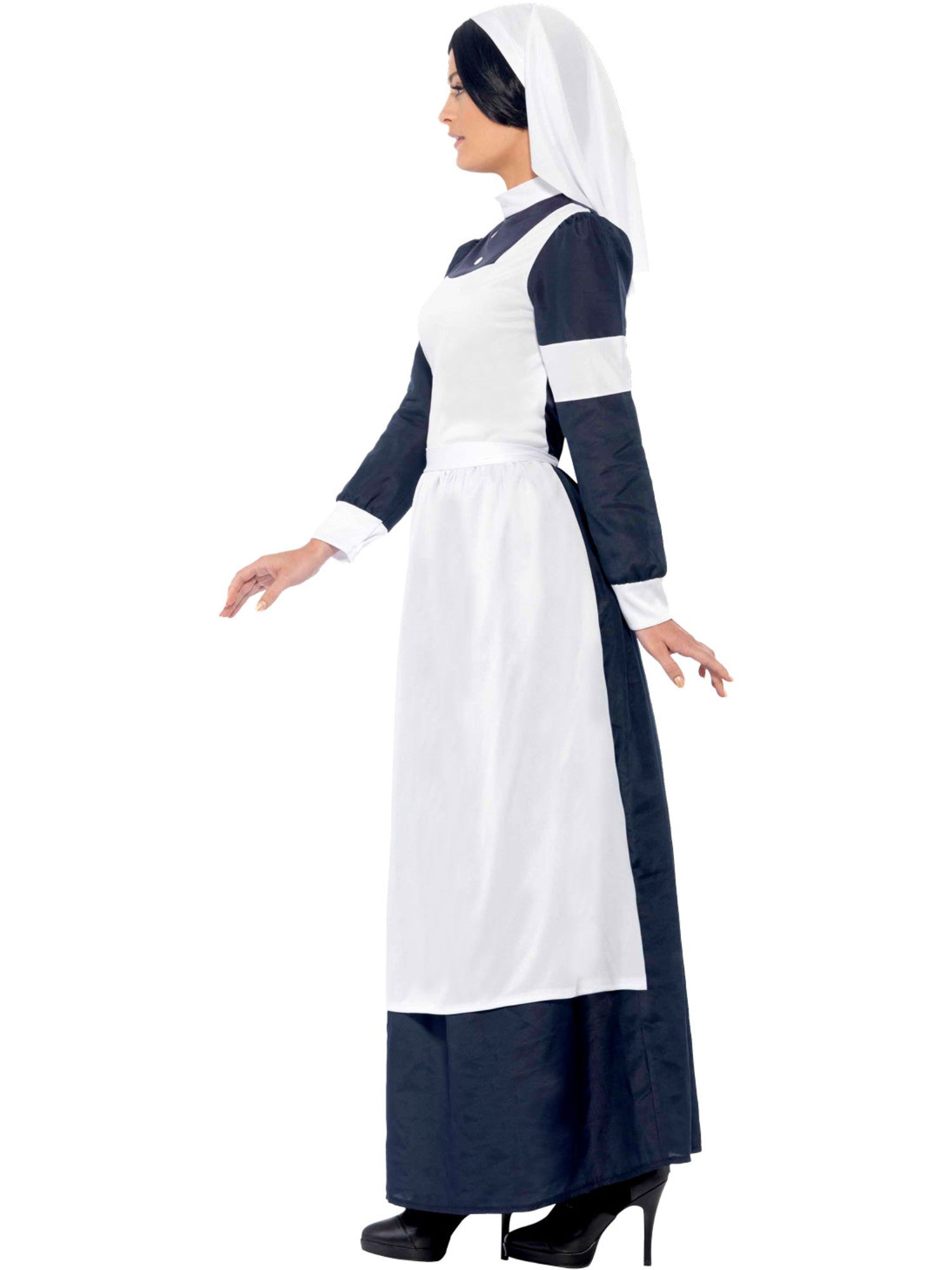 Great War Nurse Costume