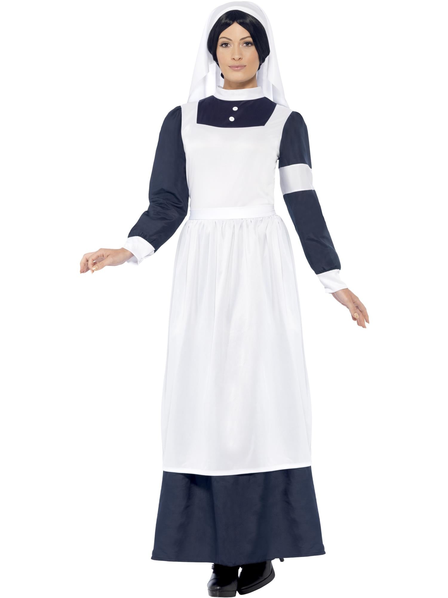 Great War Nurse Costume