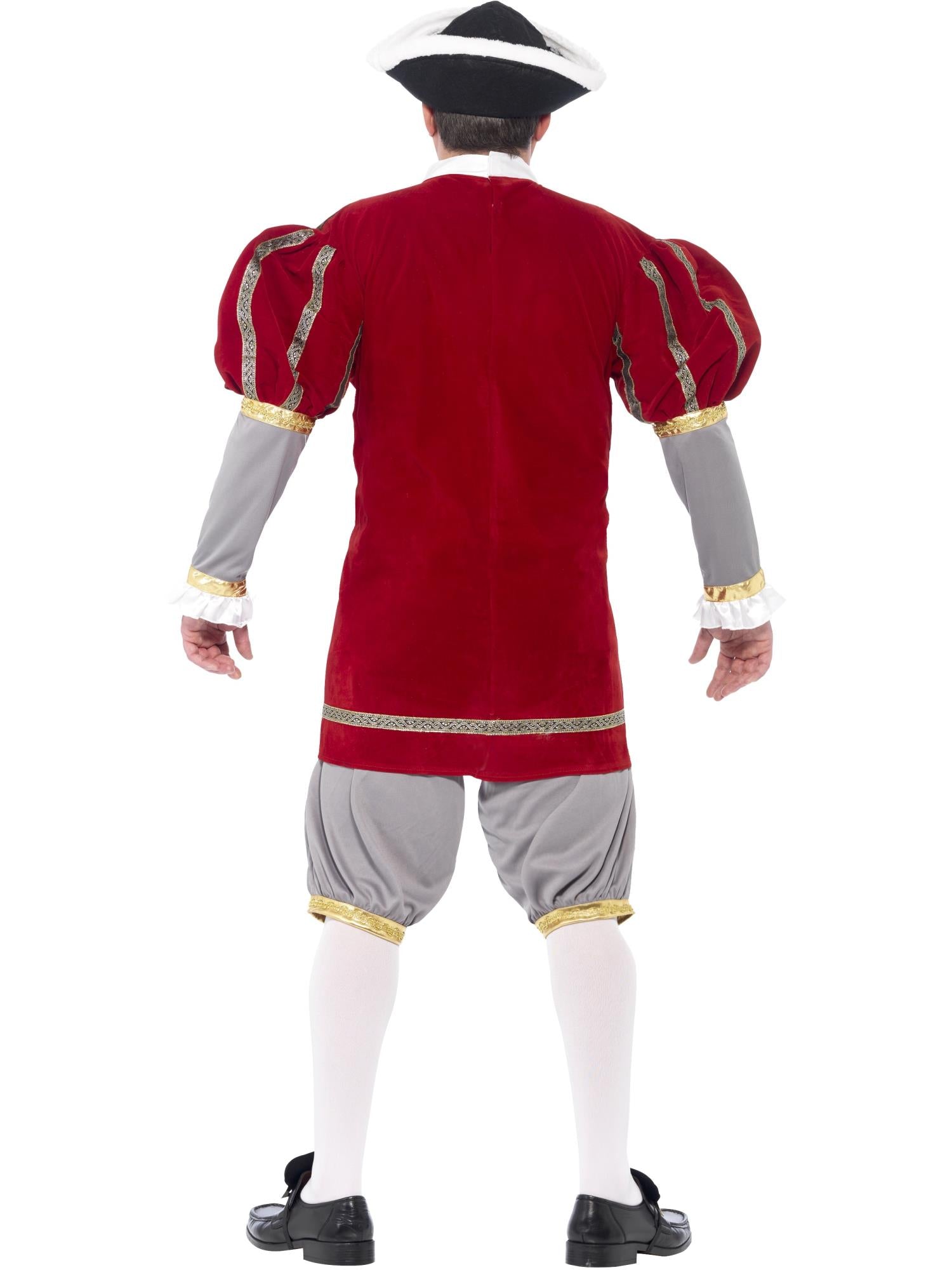 Henry VIII Costume