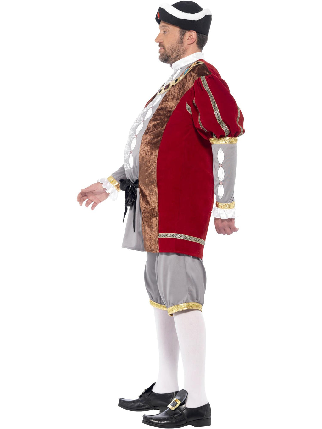 Henry VIII Costume