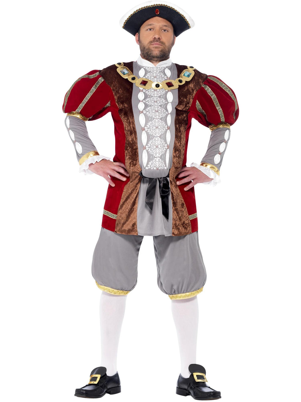 Henry VIII Costume