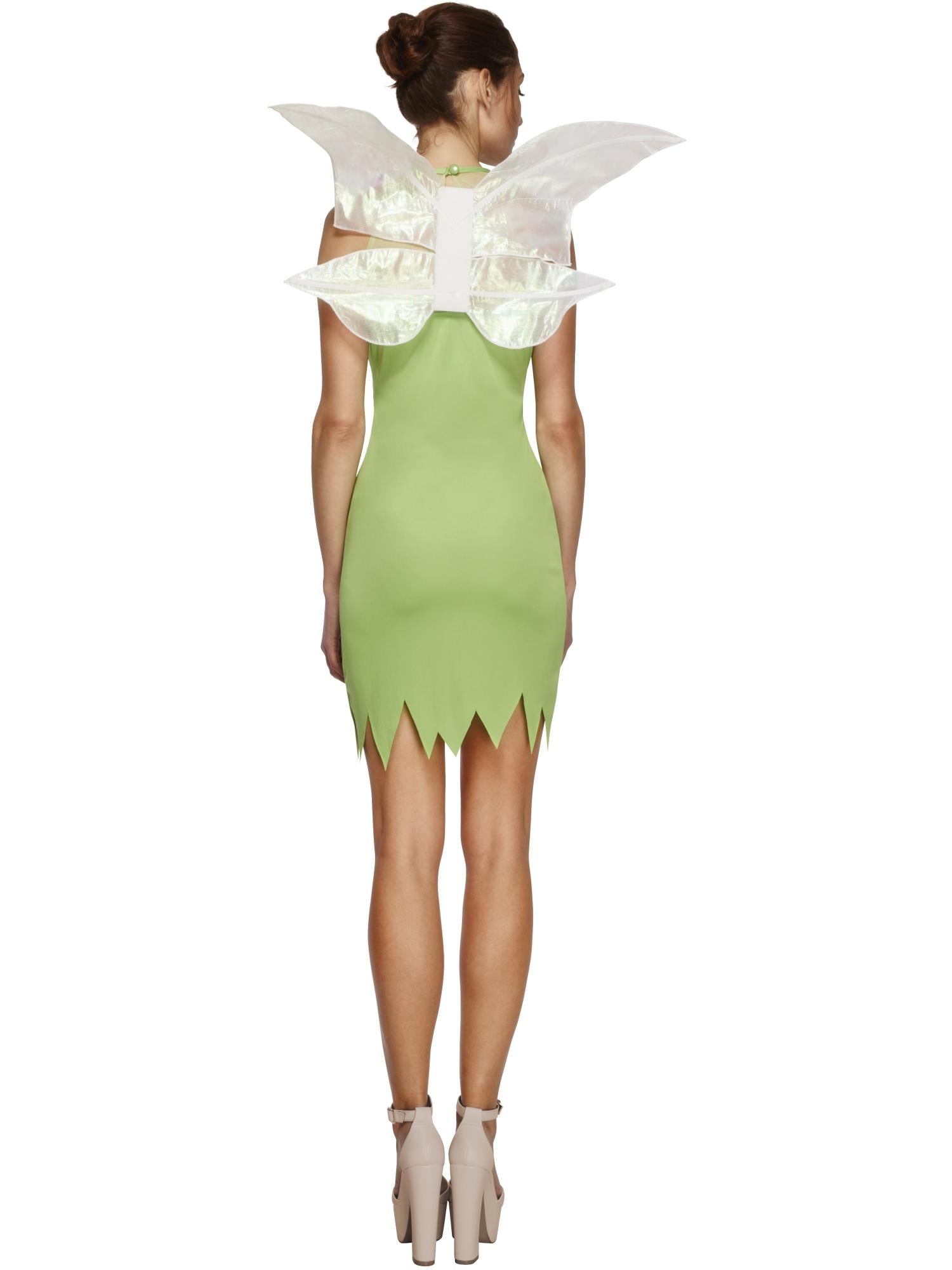 Magical Fairy Costume, Fever