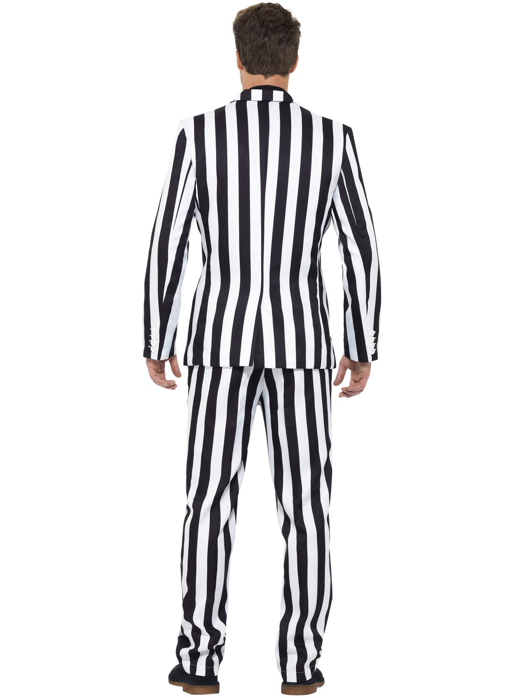 Humbug Suit