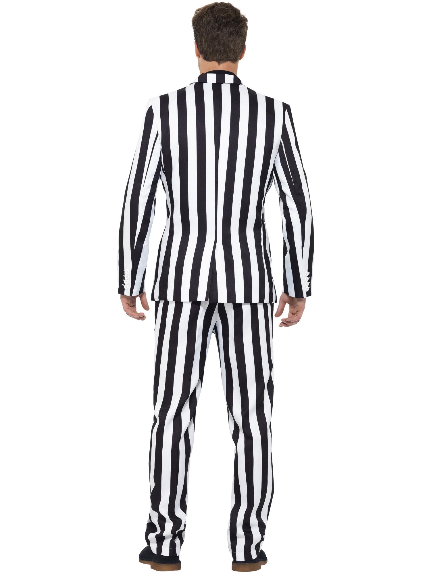 Humbug Suit