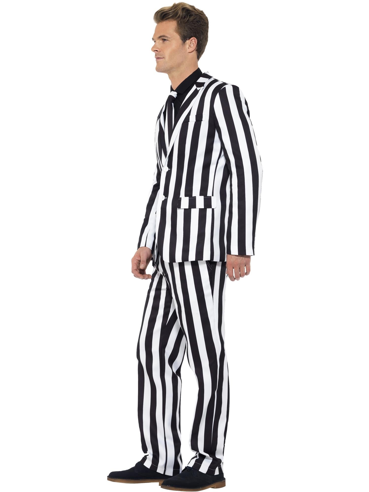 Humbug Suit