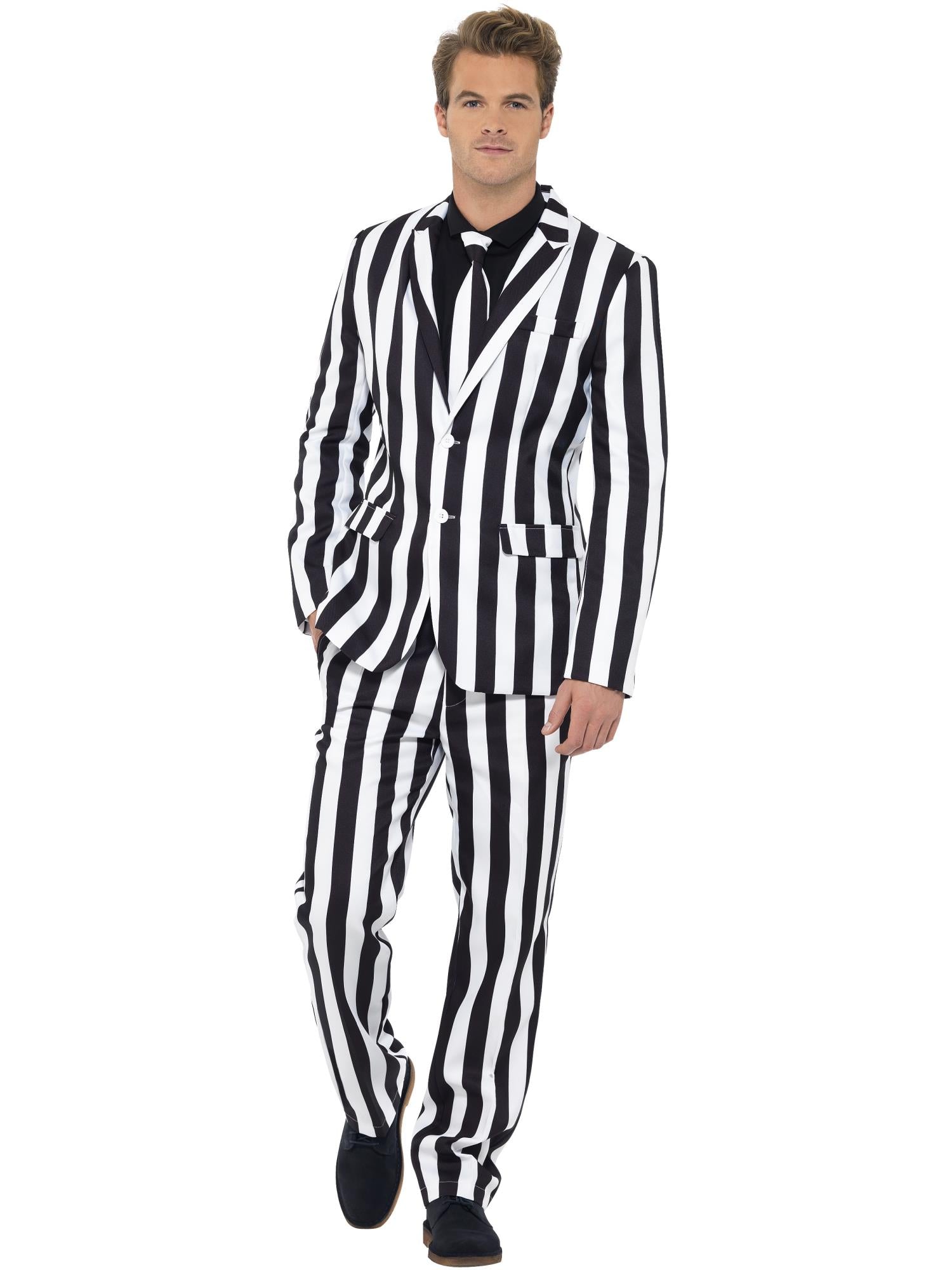 Humbug Suit