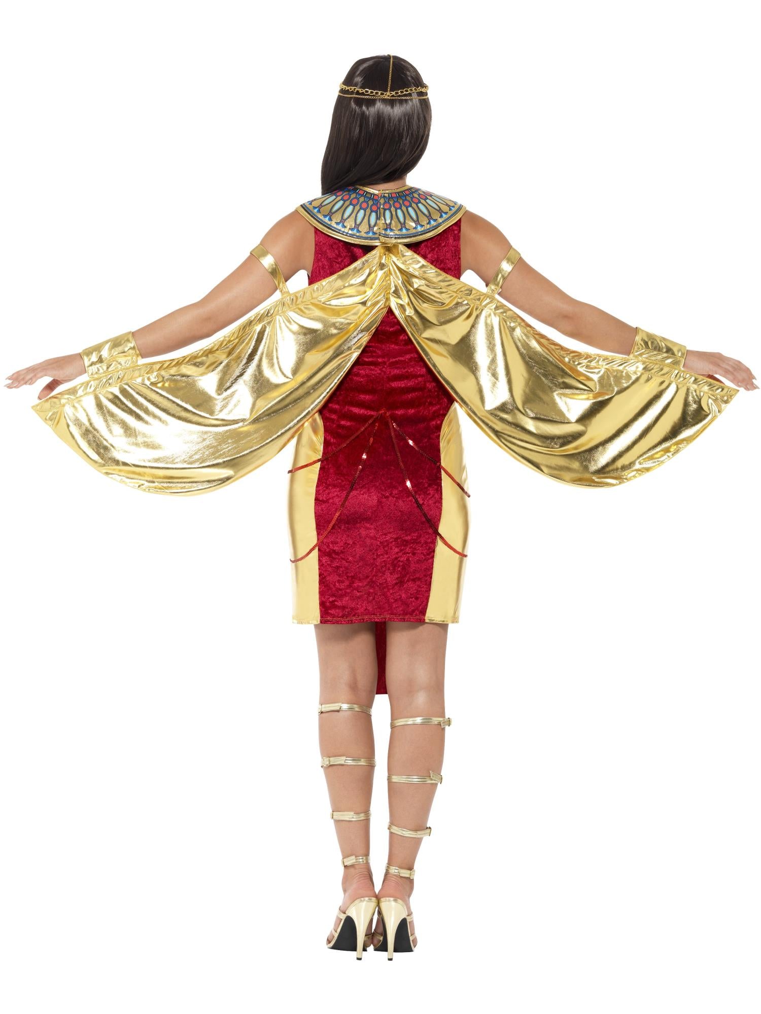 Egyptian Queen Costume