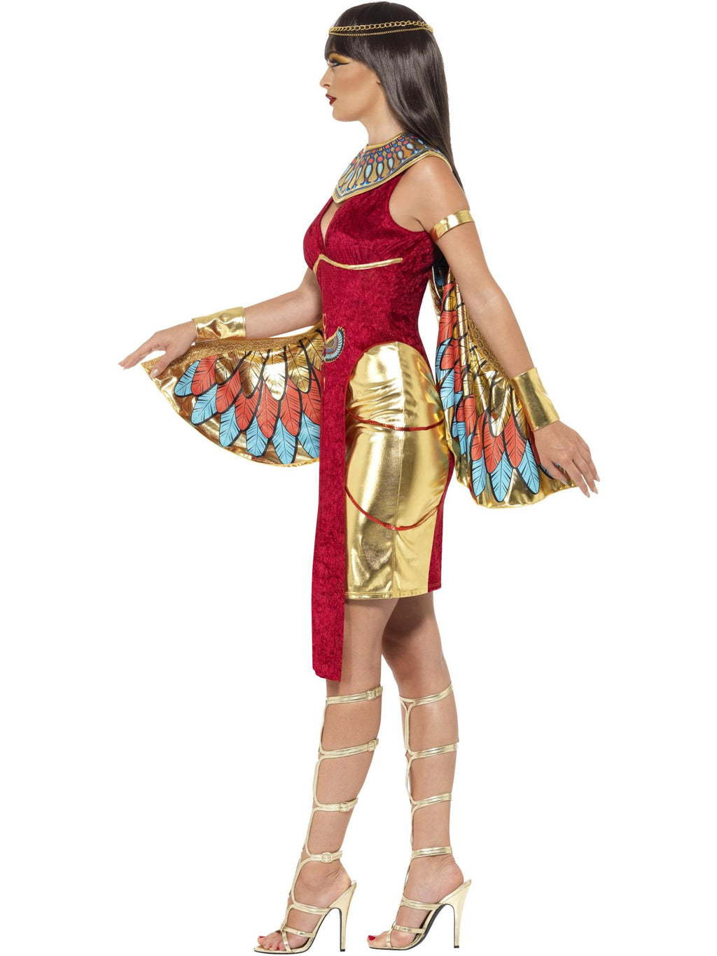 Egyptian Queen Costume