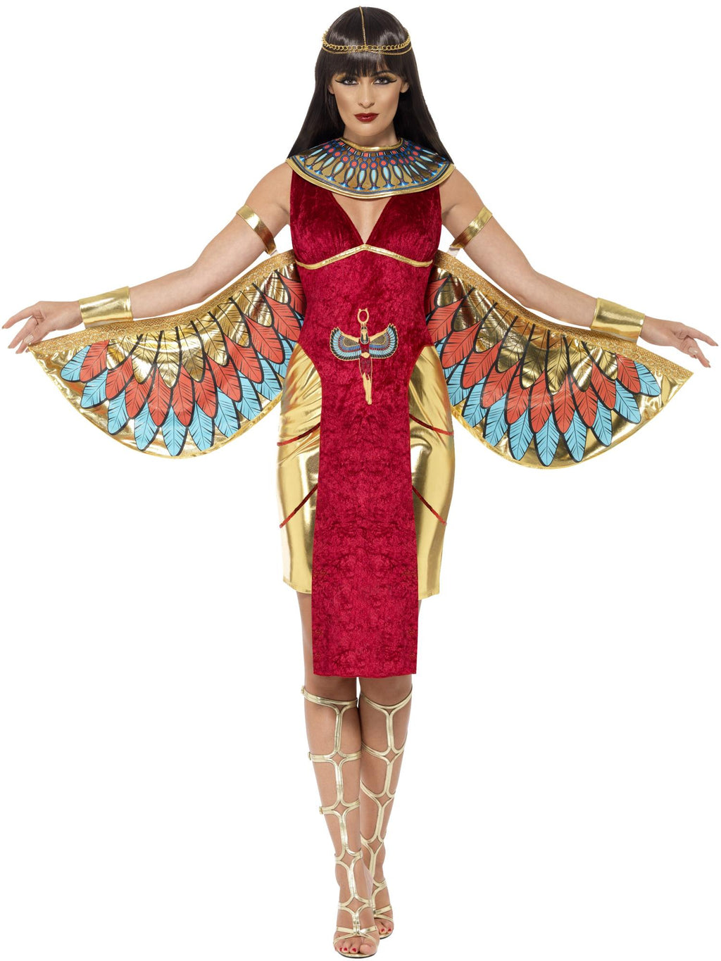Egyptian Queen Costume