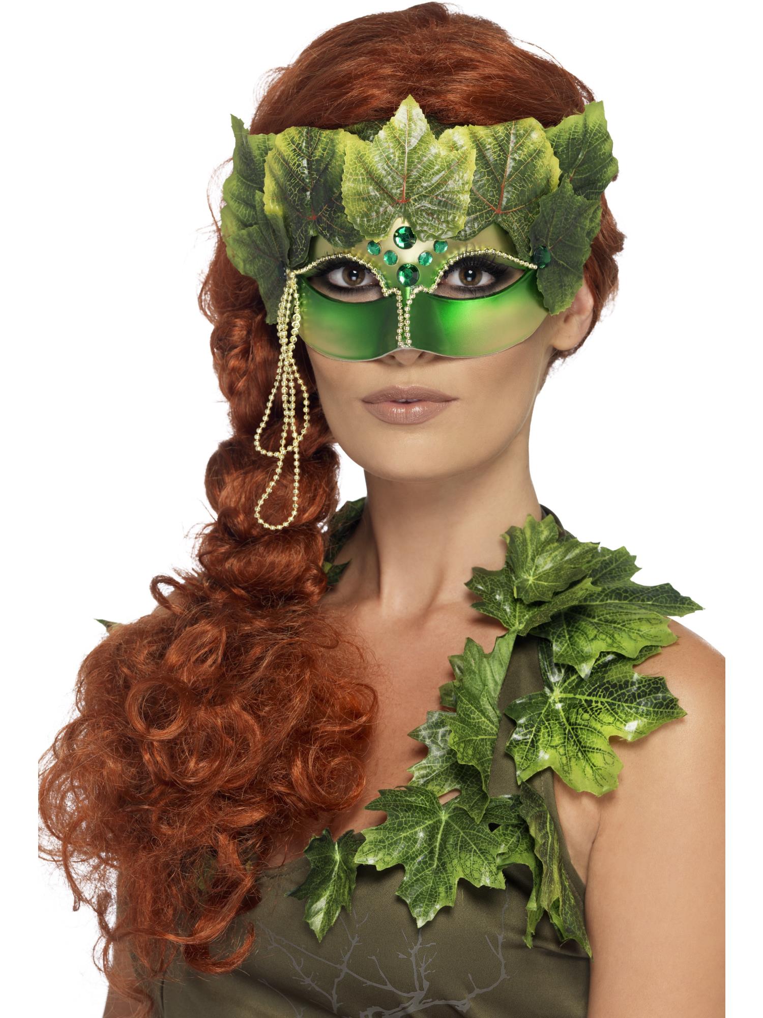 Forest Nymph Eyemask