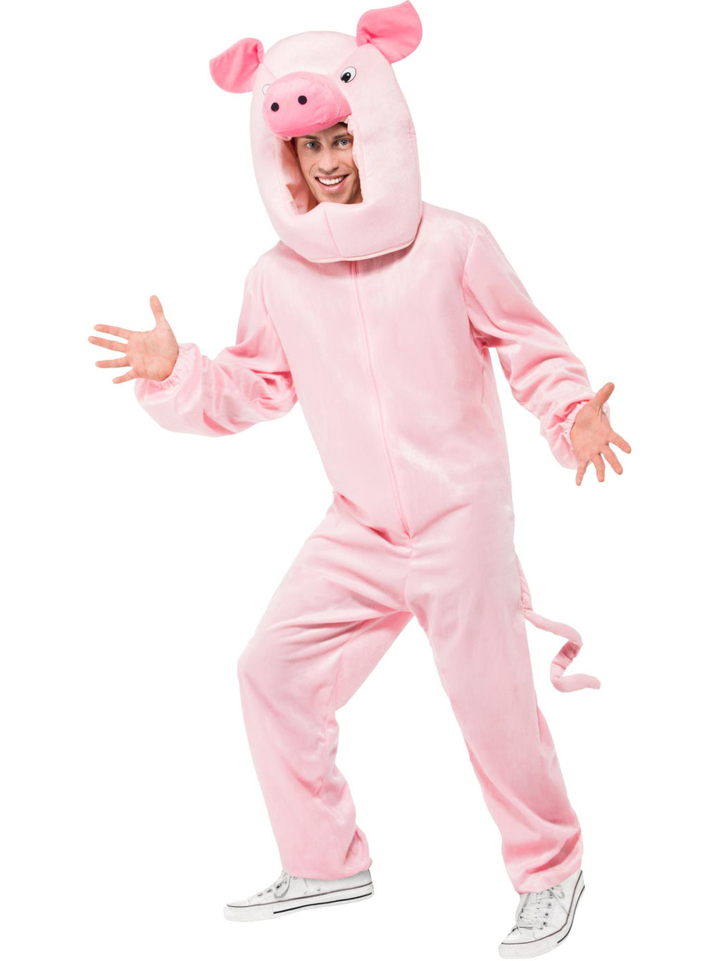 Smiffys Pig Costume - 43814