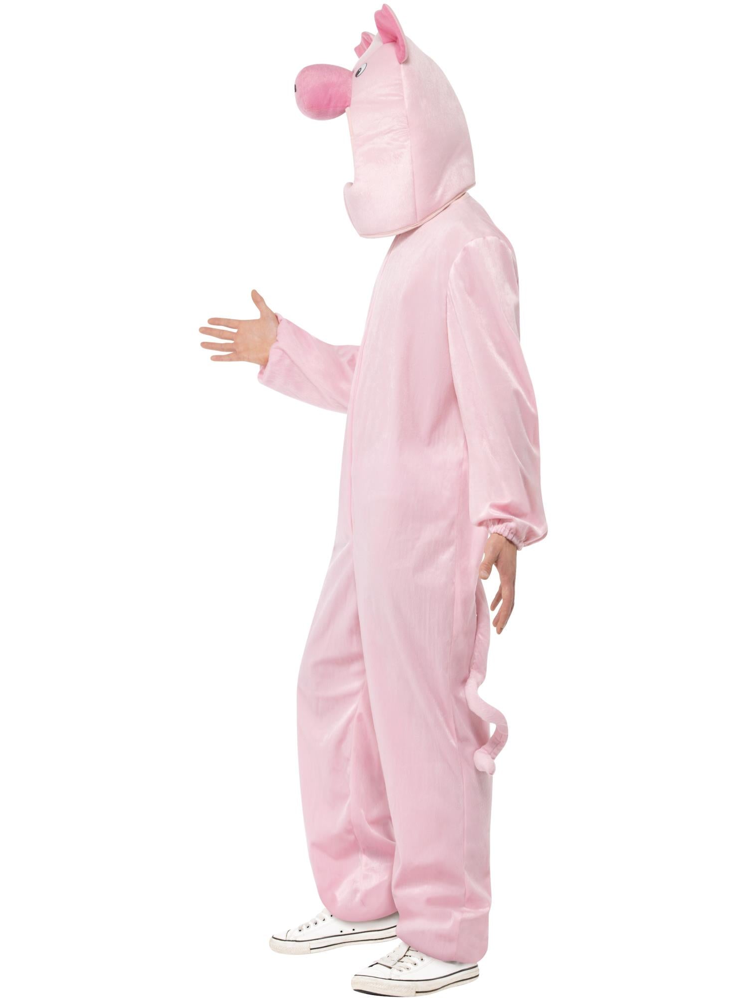 Smiffys Pig Costume - 43814