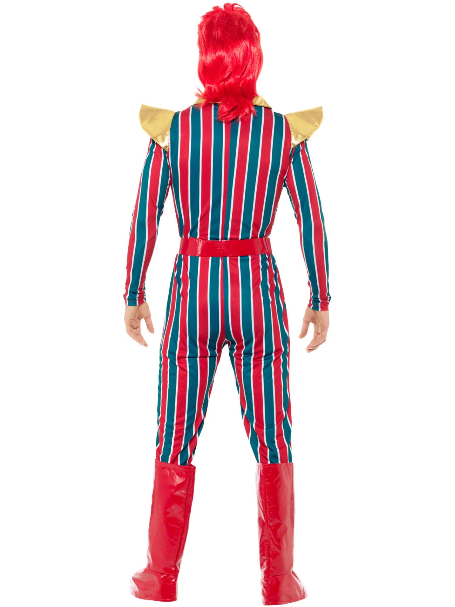 Space Superstar Costume