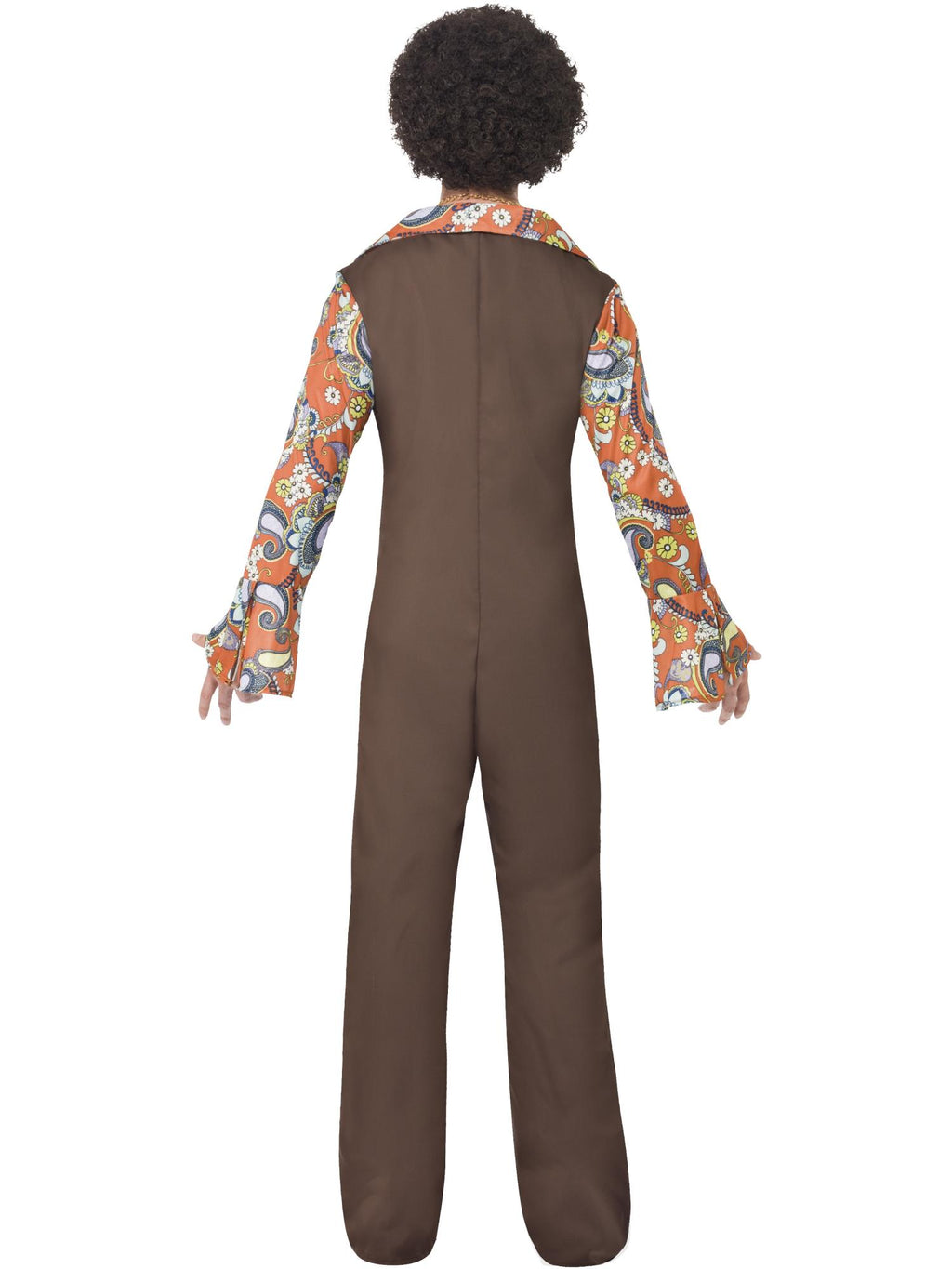 Smiffys Groovy Boogie Costume - 43860