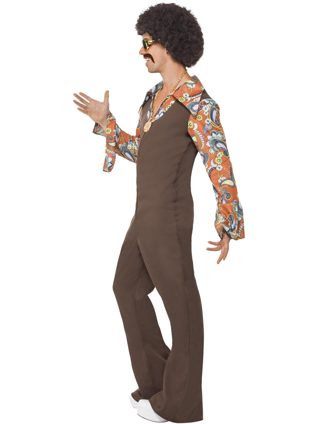 Smiffys Groovy Boogie Costume - 43860